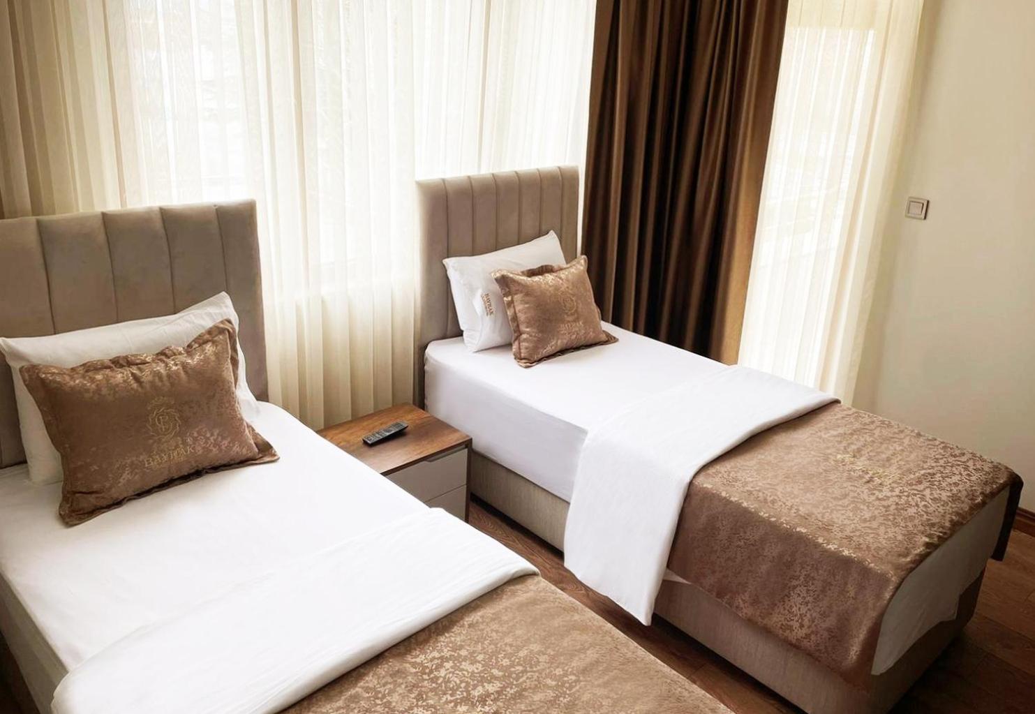 Family Suite - Photo 1