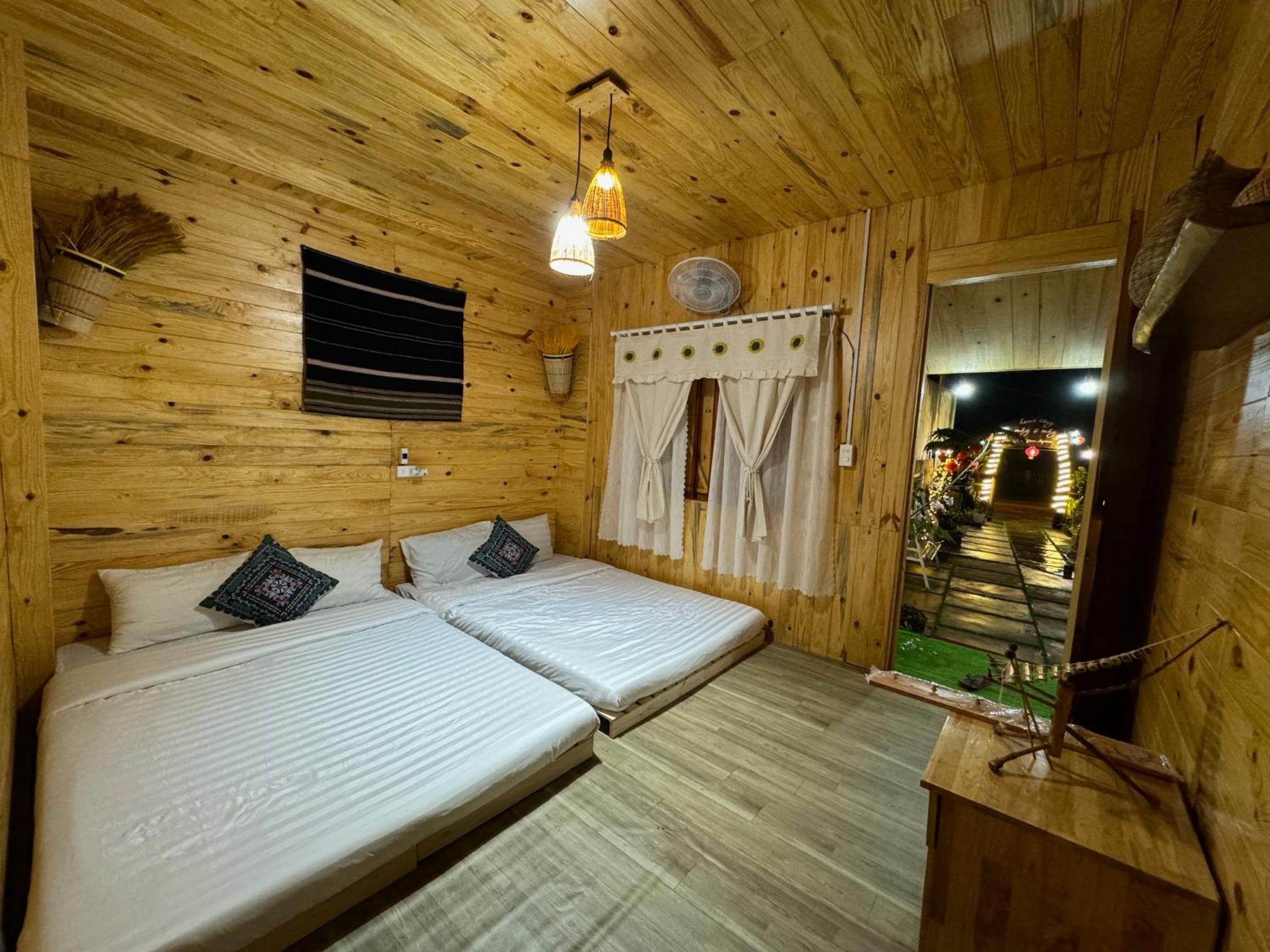 Deluxe Double Room With Balcony photo 1