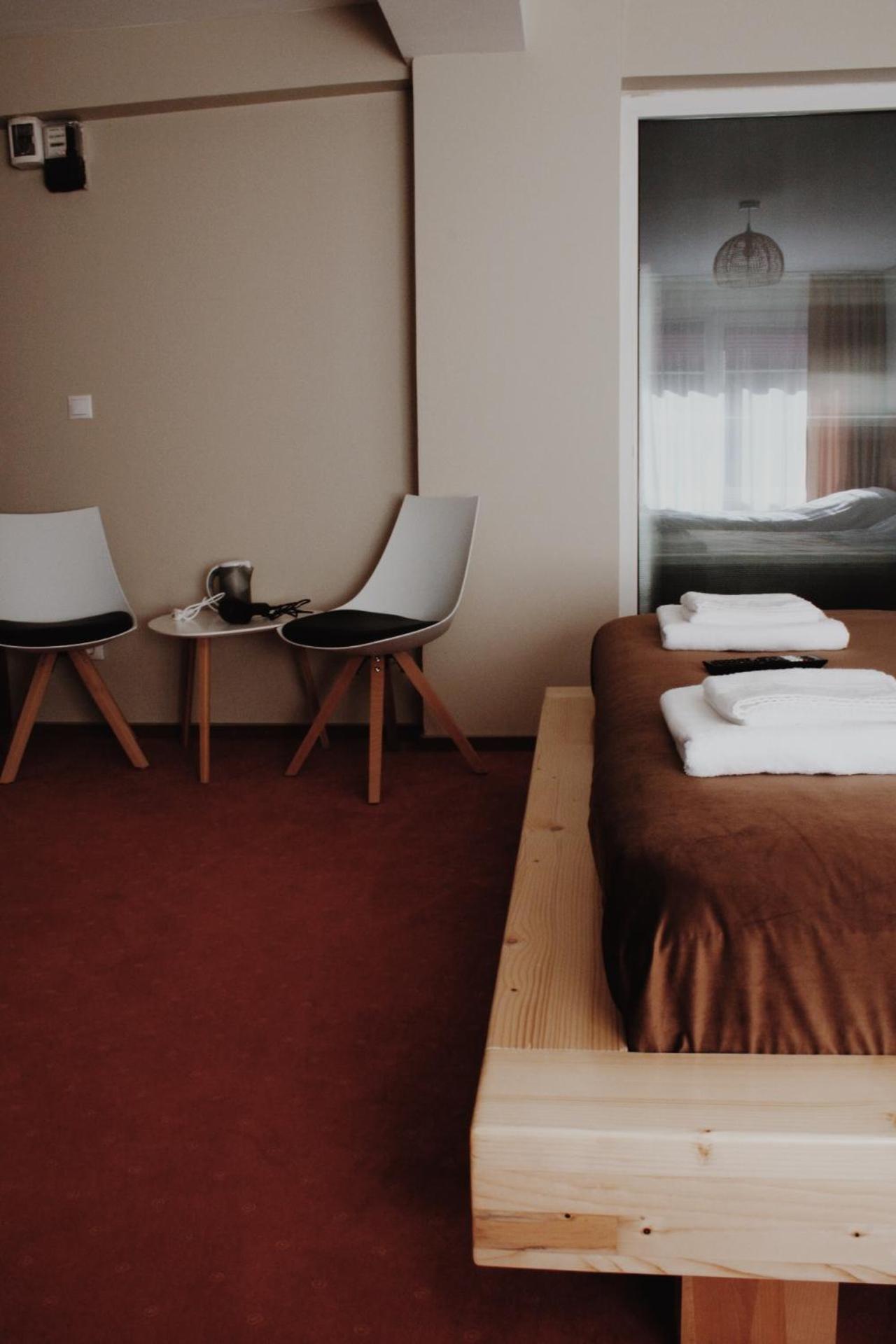 Double Room photo 3