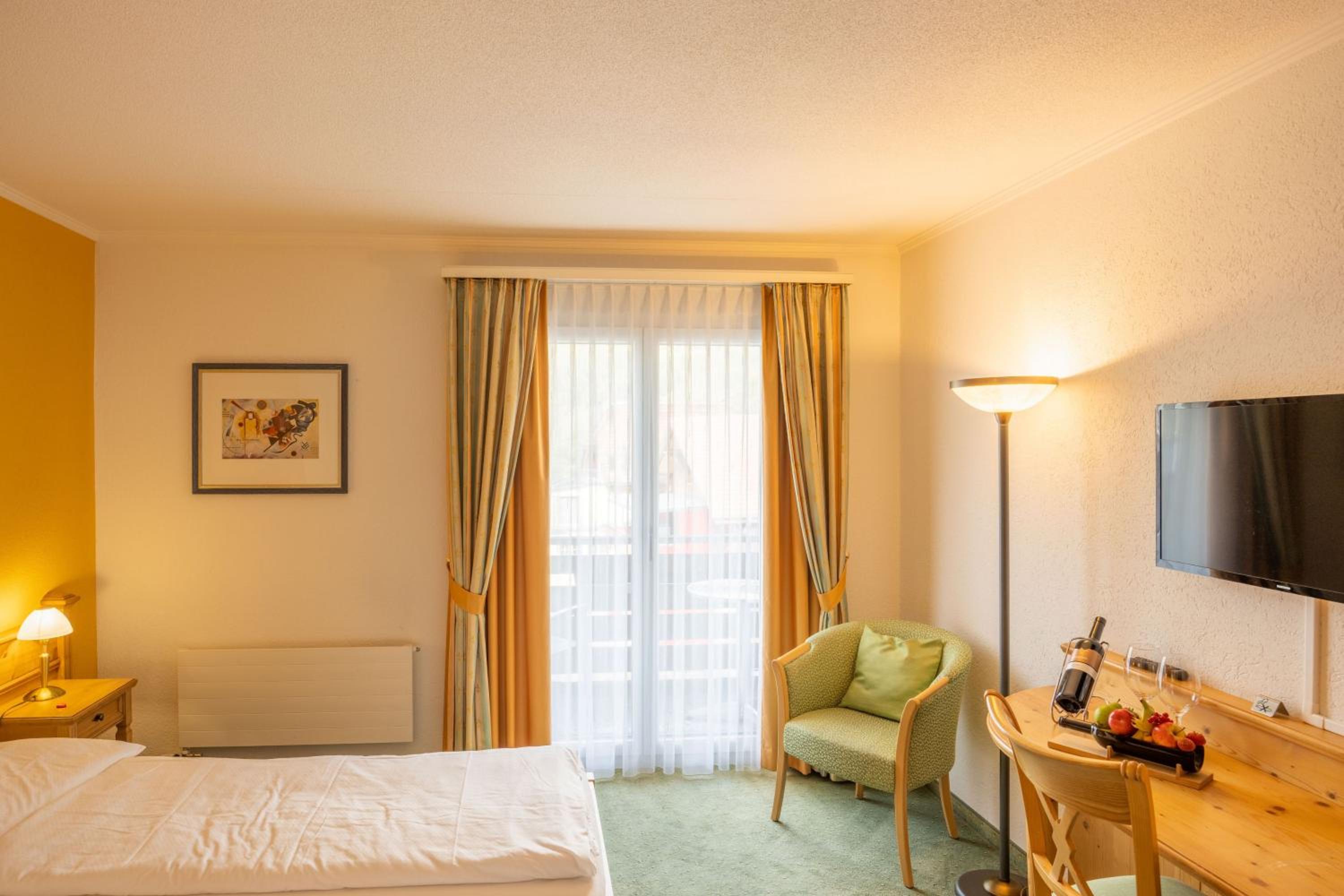 Double Room Mountainside photo 2