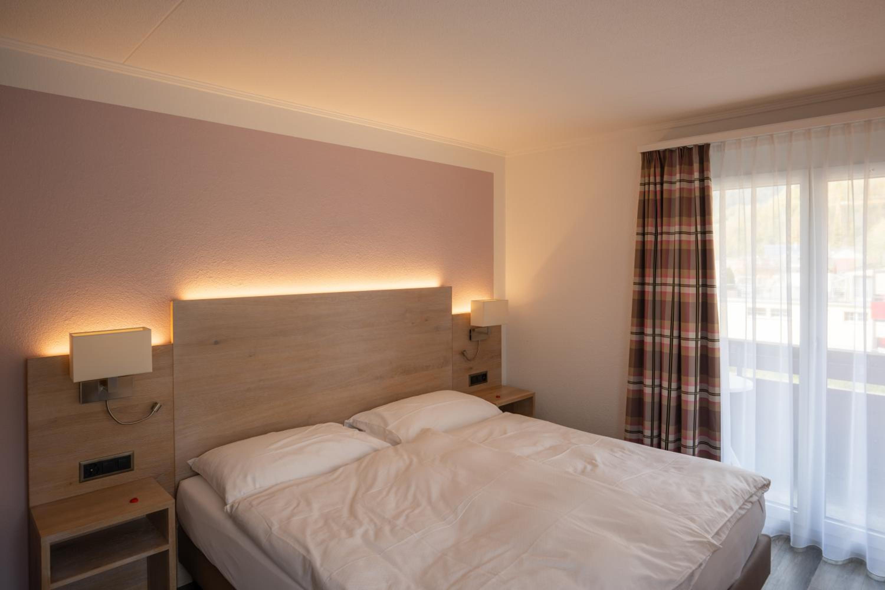 Double Room Mountainside photo 1