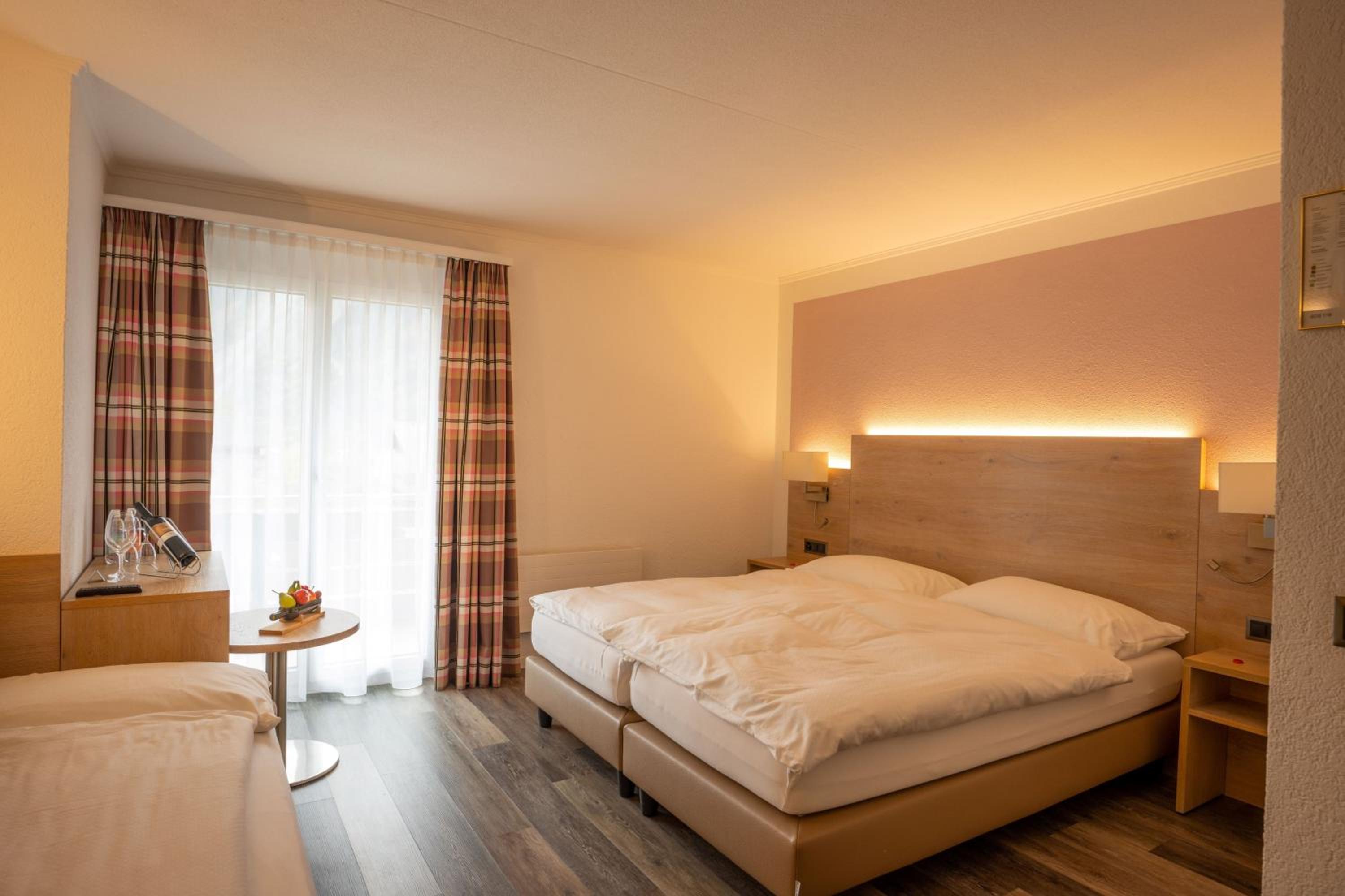 Superior Double Room Mountain Side photo 2