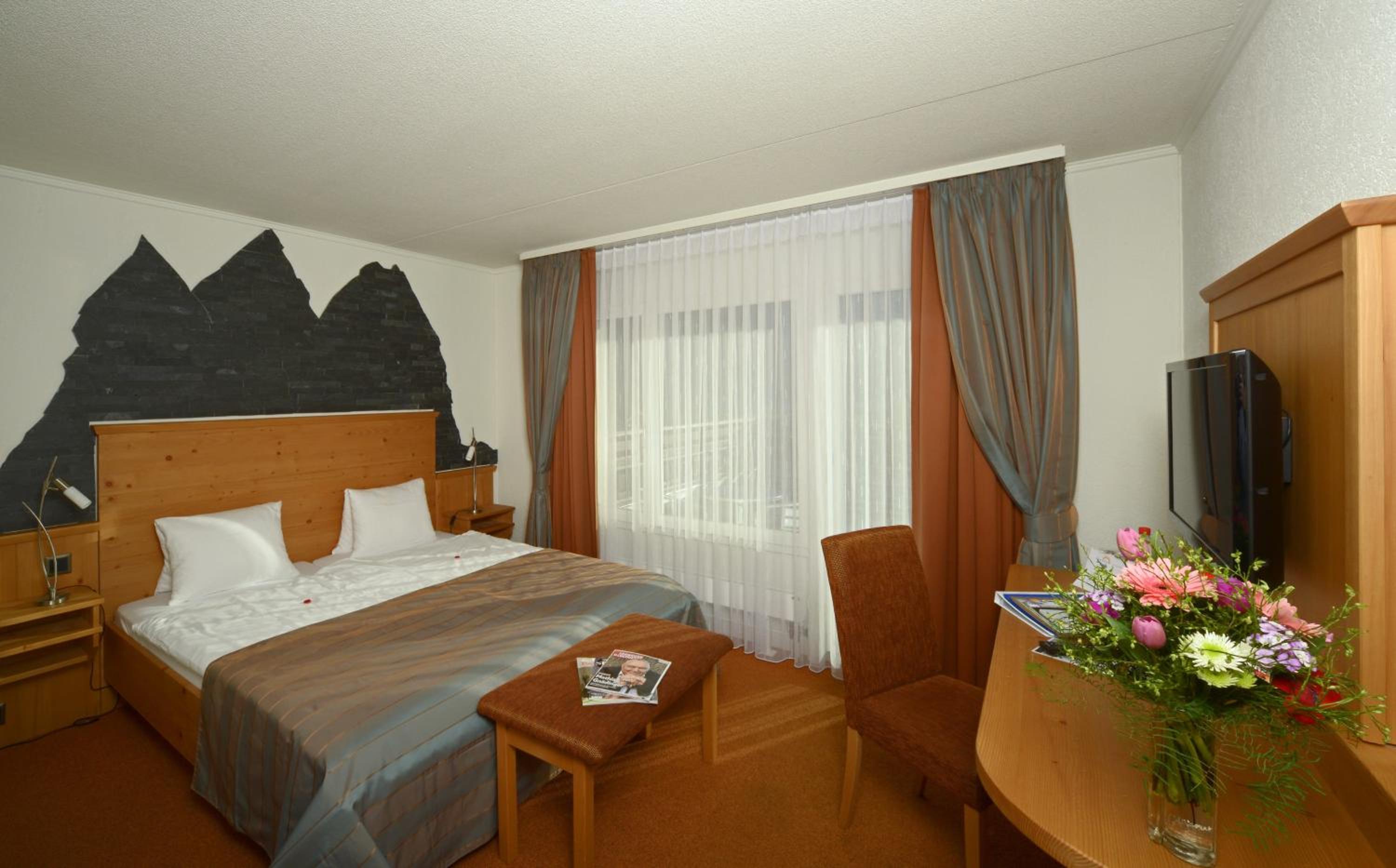 Double Room Lake Side photo 3