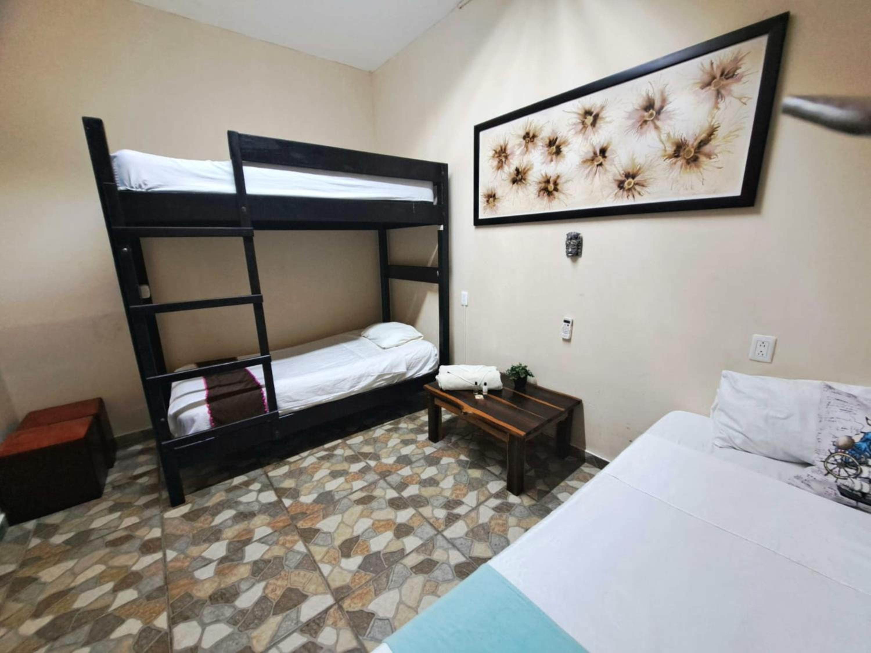 Family Double Room photo 1