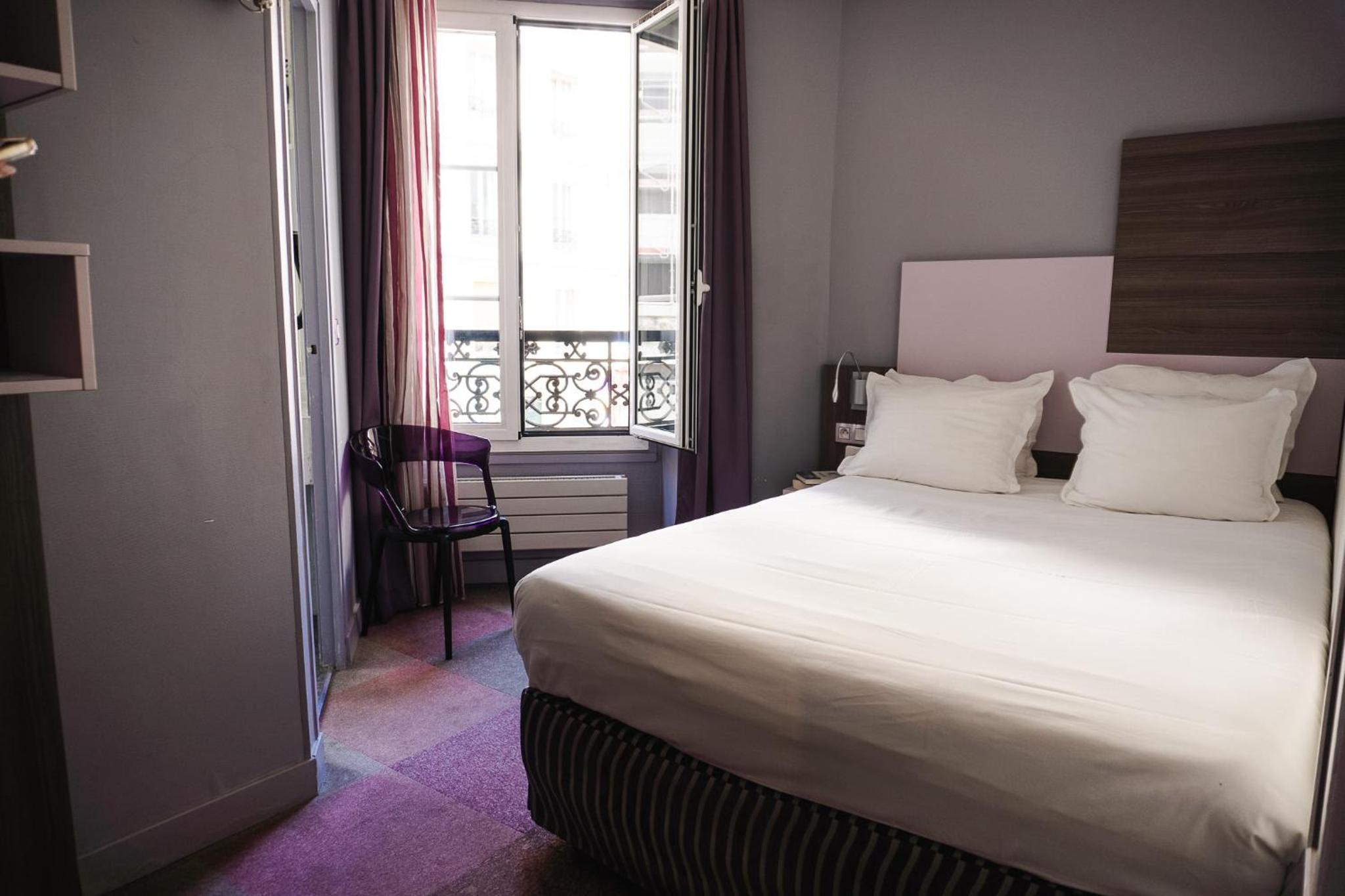Standard Double Room photo 1