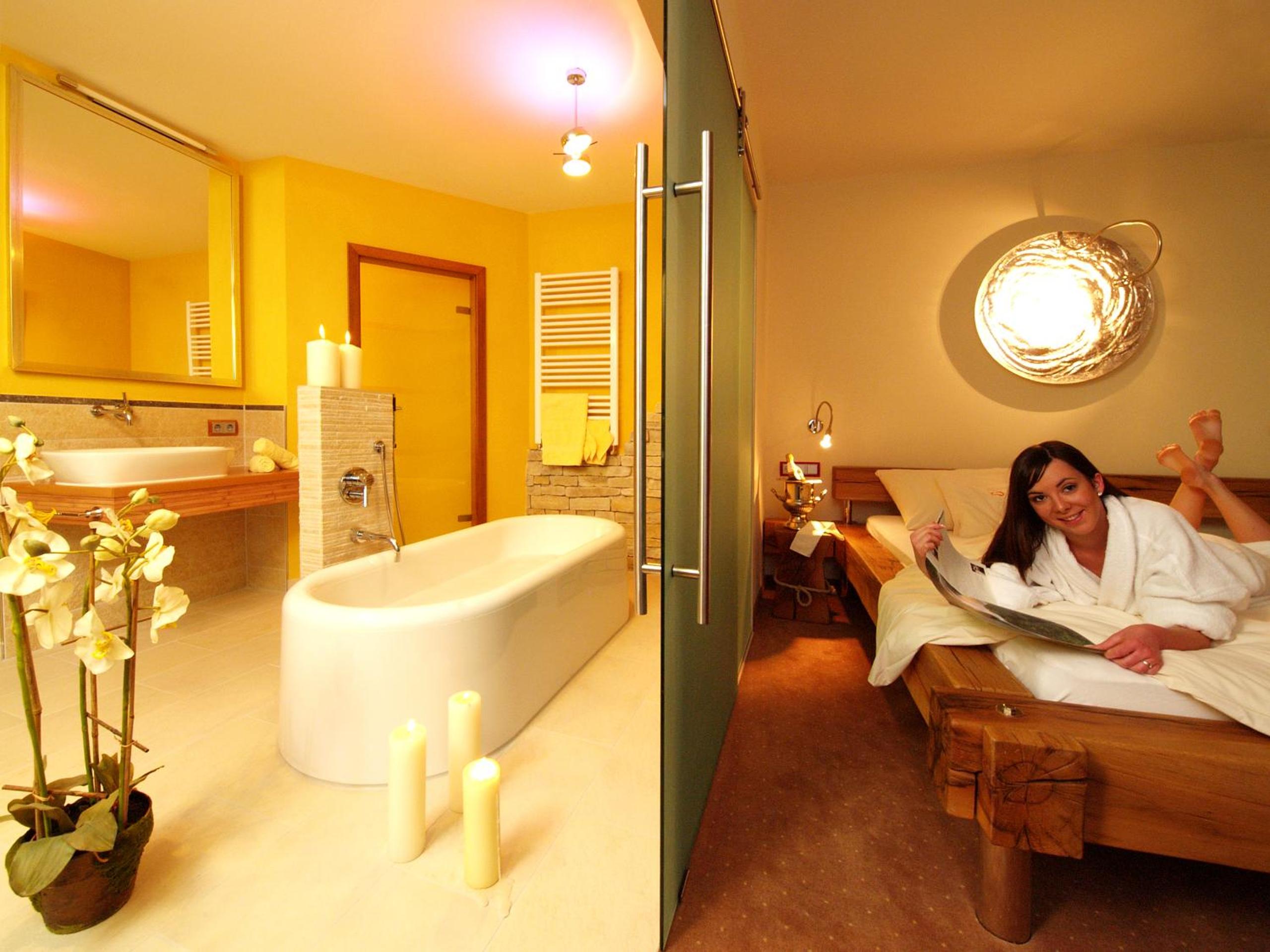 Deluxe Suite - Photo 2