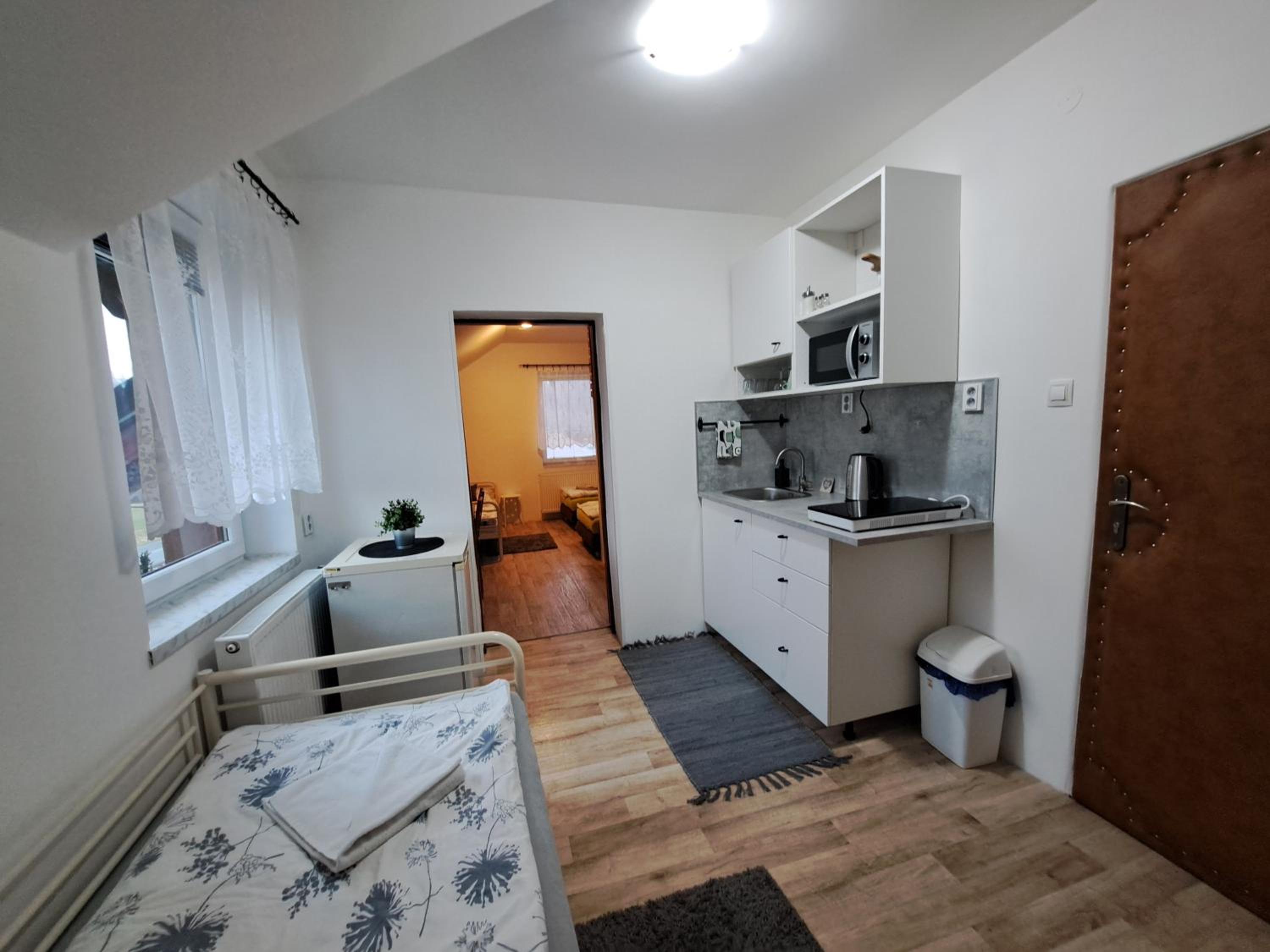 Apartment with Garden View photo 1