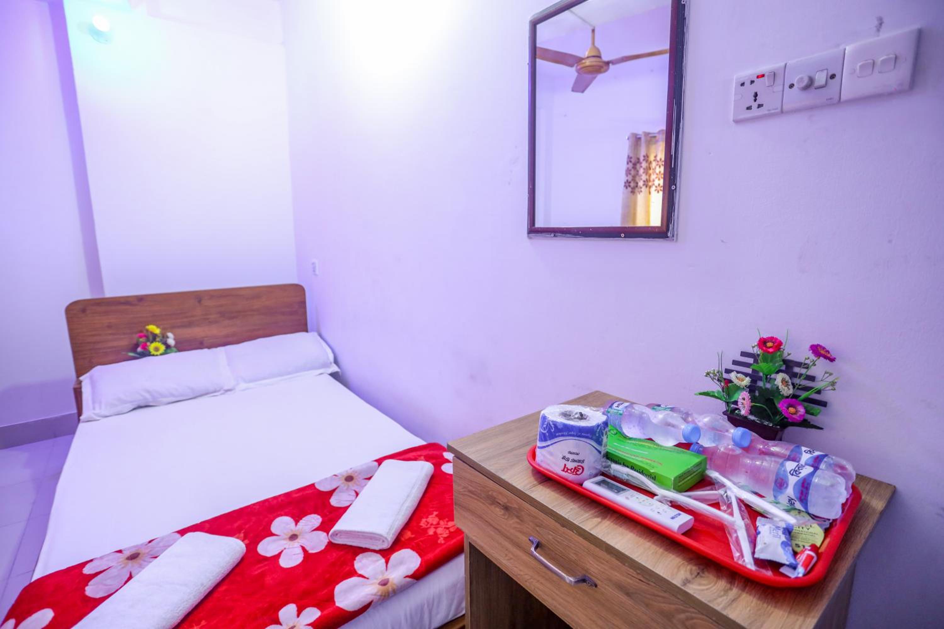Budget Single Room photo 1