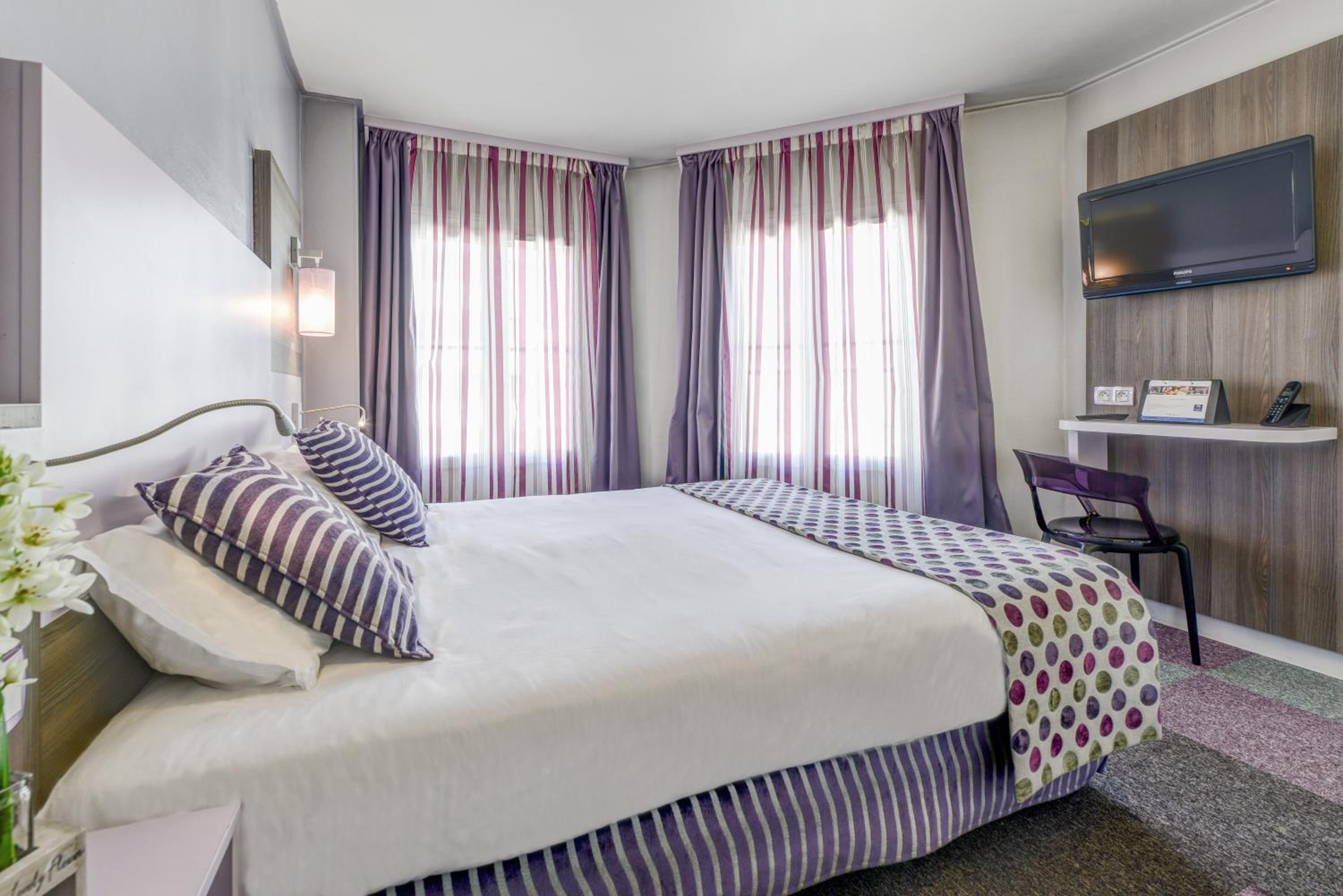Quadruple Room photo 1