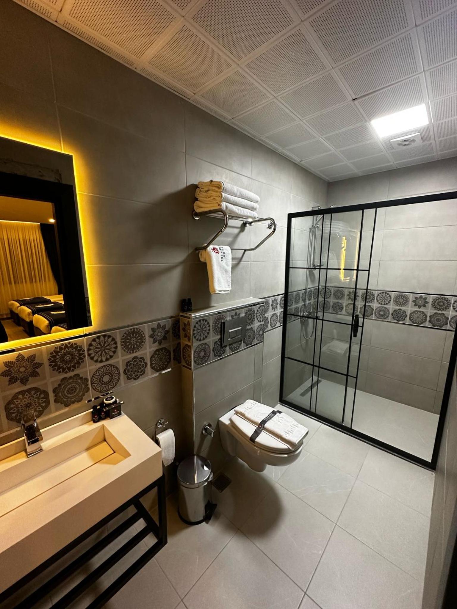 Deluxe Double or Twin Room - Photo 3