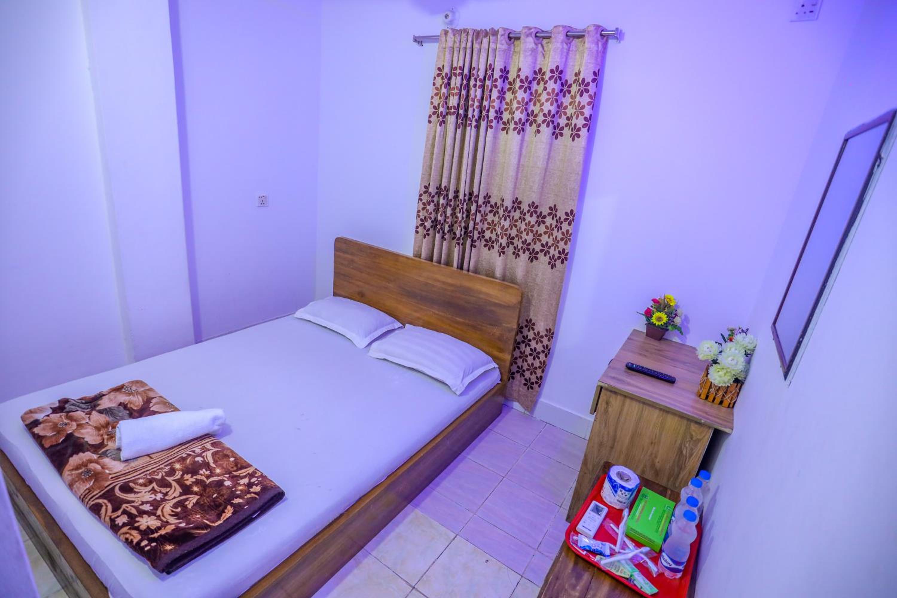 Standard Double Room photo 1