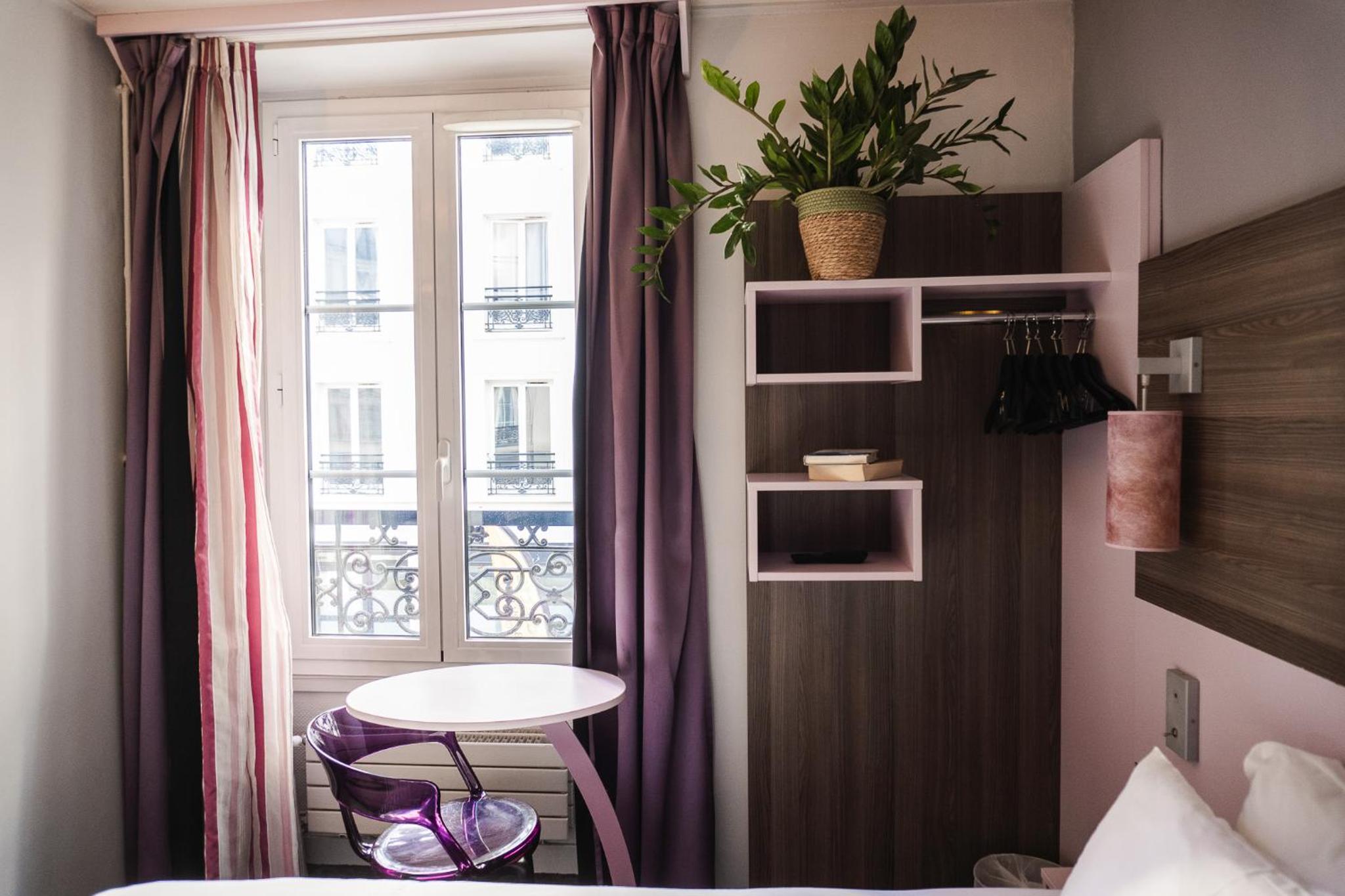 Superior Twin Room photo 2