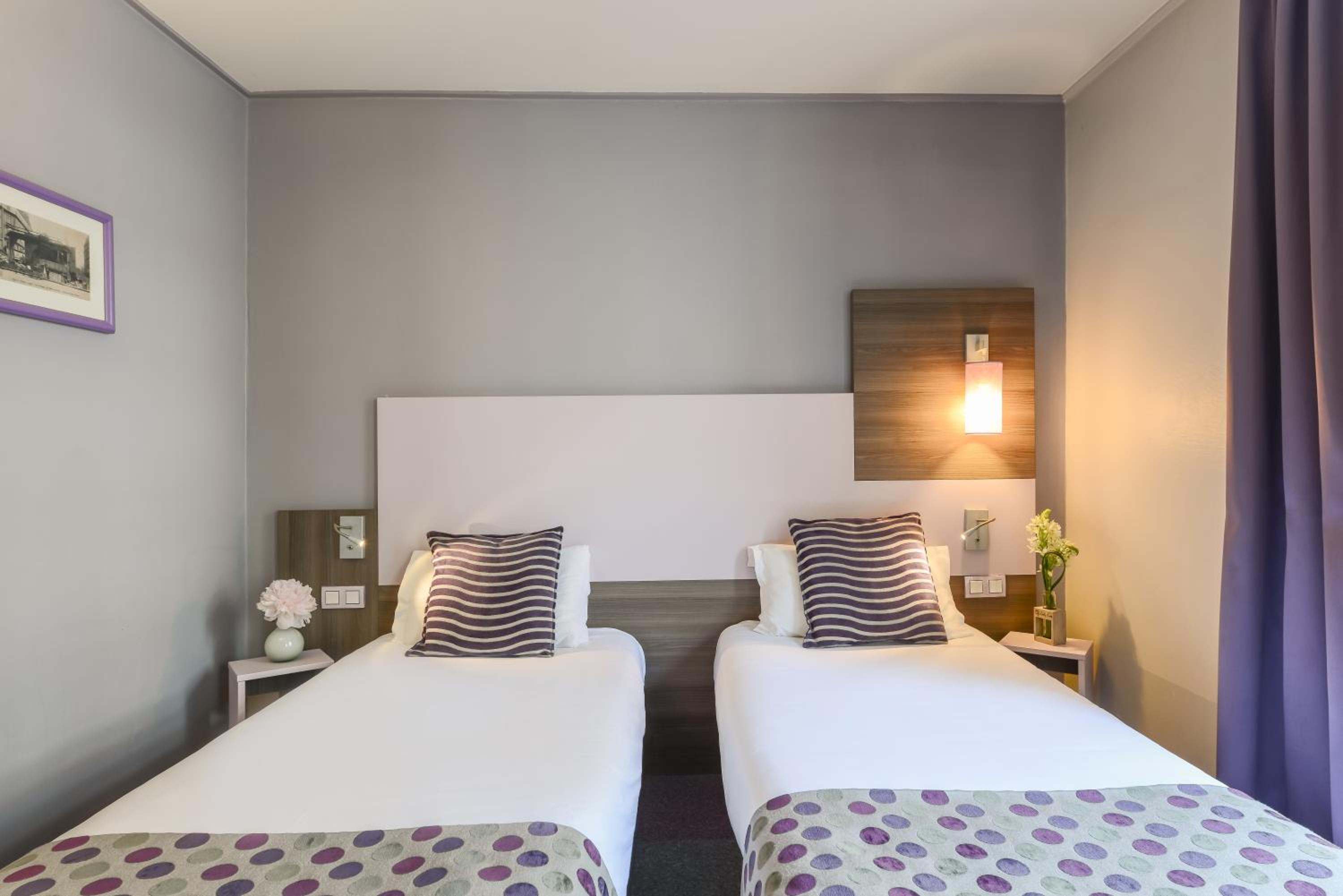 Superior Twin Room photo 1