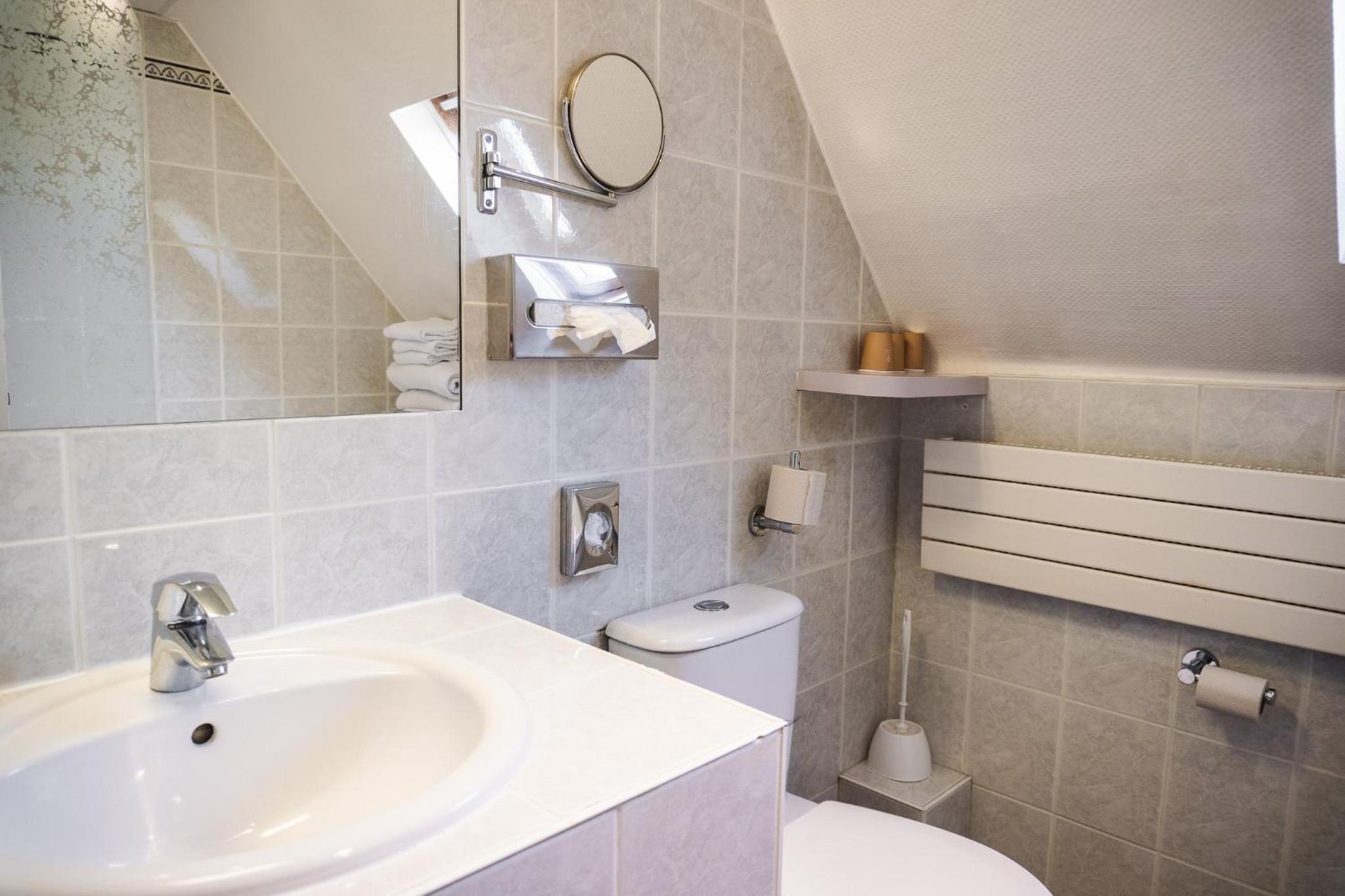 Triple Room photo 3