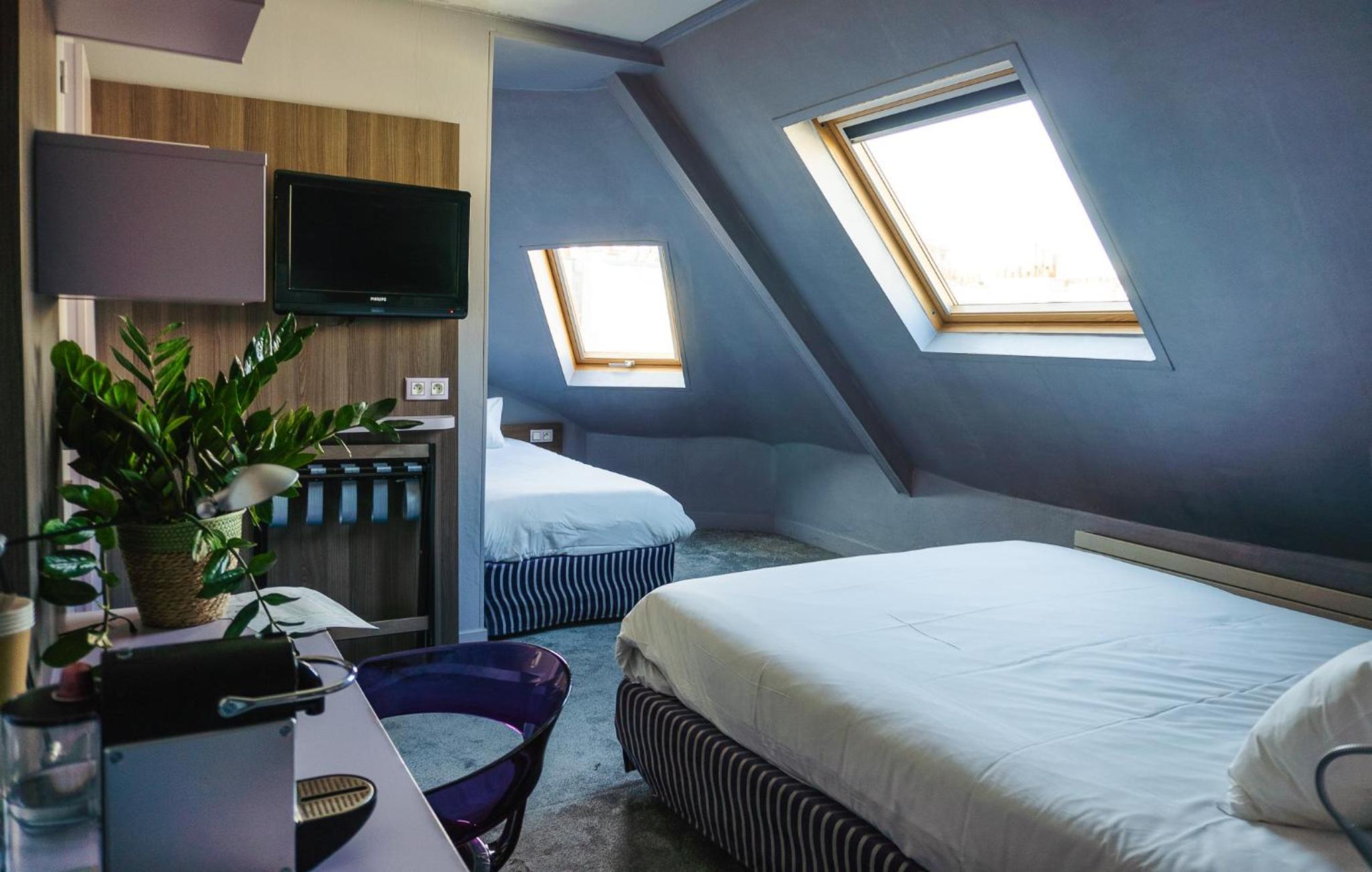 Triple Room photo 3