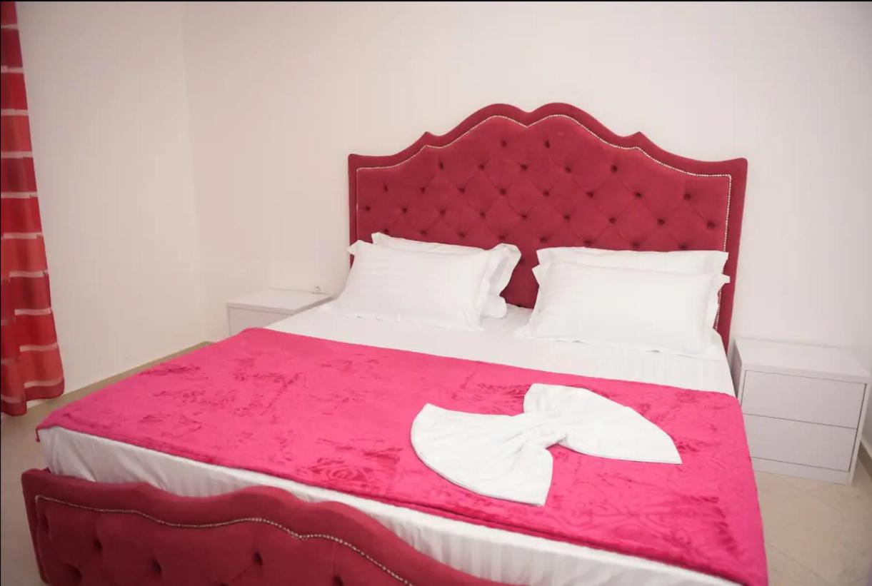 Quadruple Room photo 1
