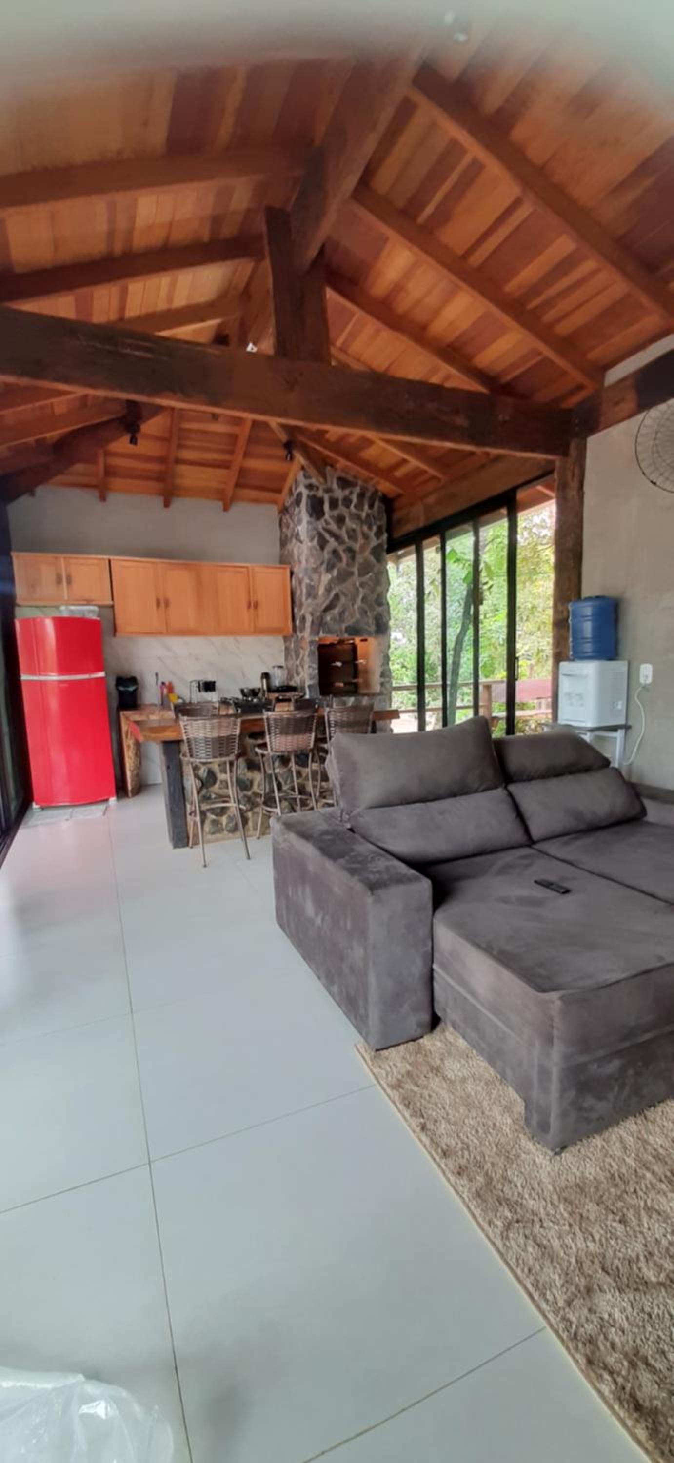 Two-Bedroom House photo 2