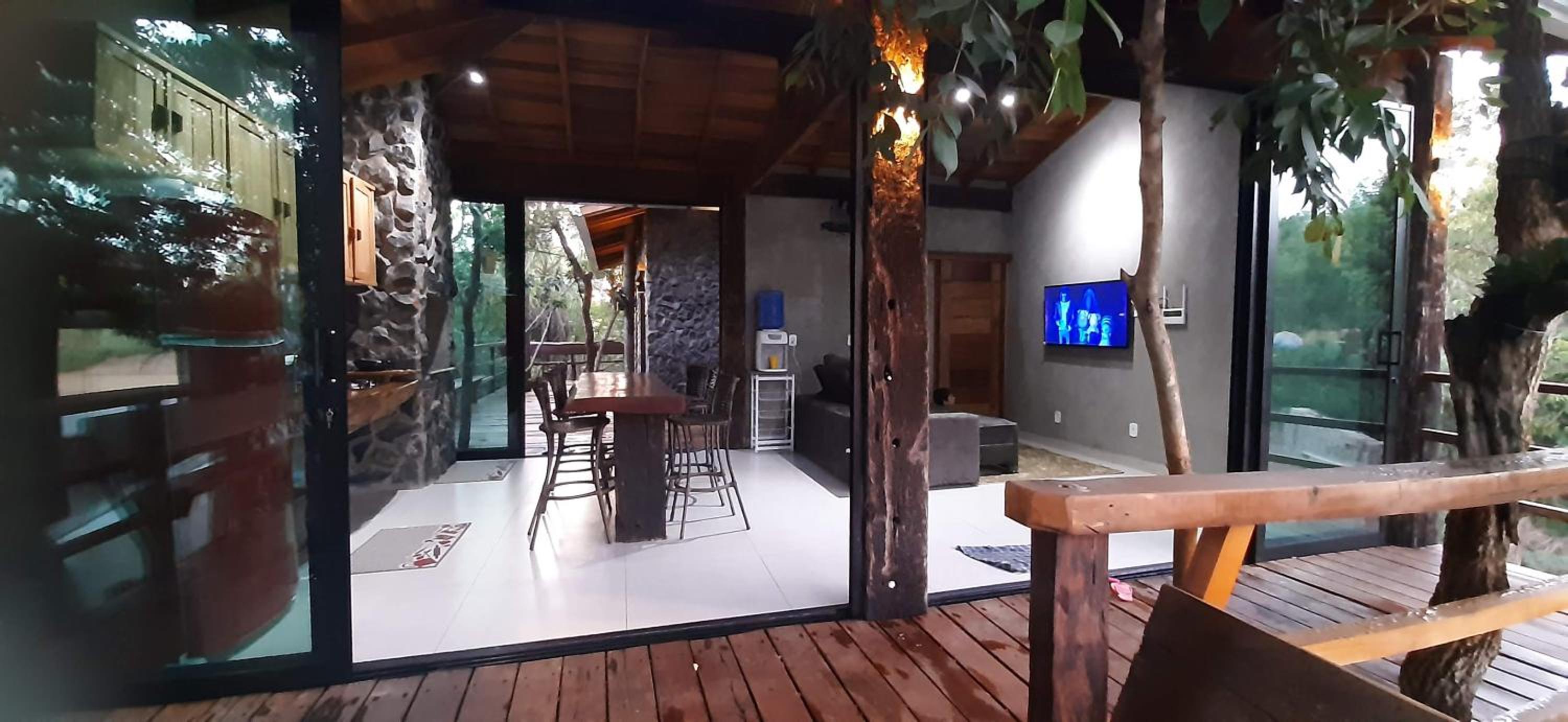 Two-Bedroom House photo 3