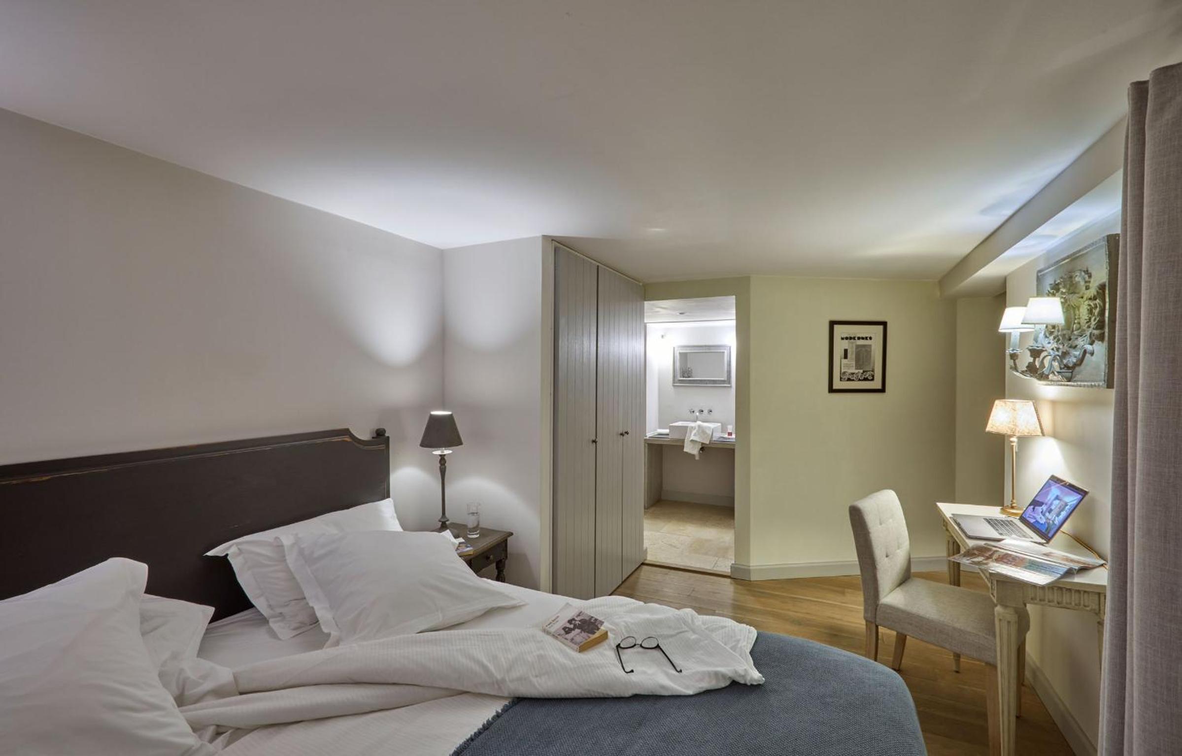 Three-Bedroom Villa photo 3