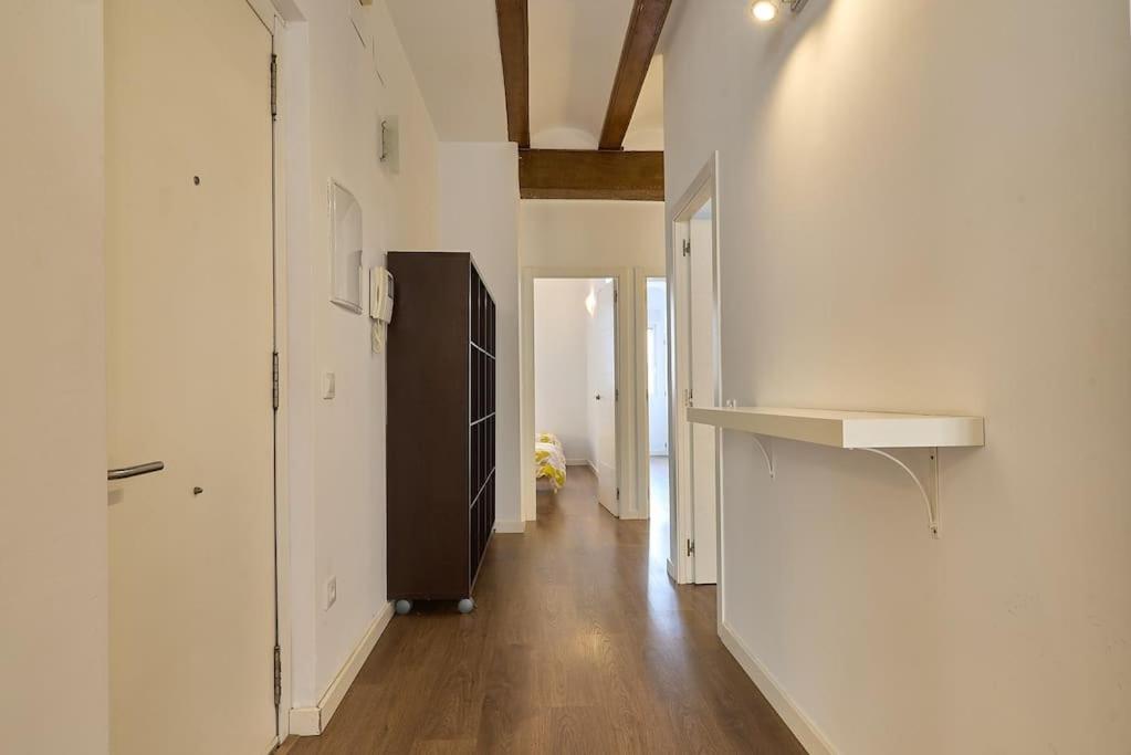 Departamento de tres habitaciones