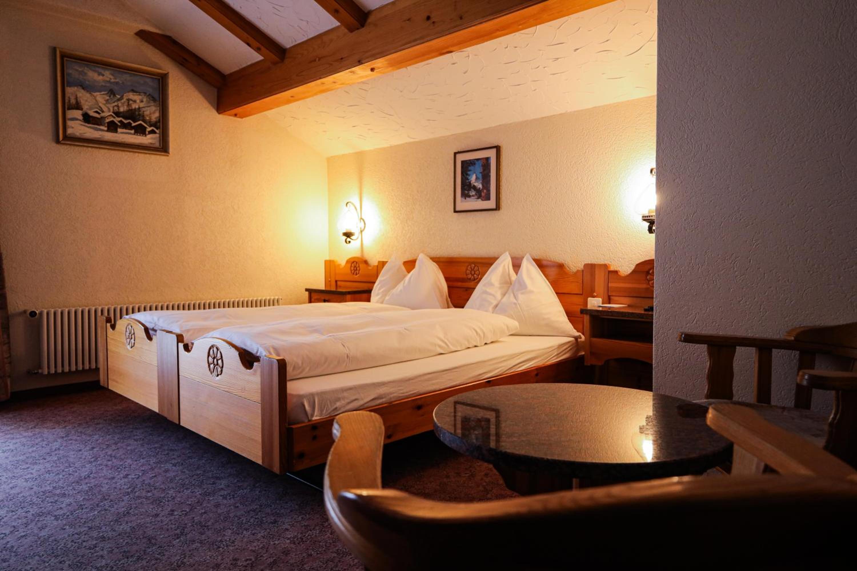 Superior Double Room photo 2