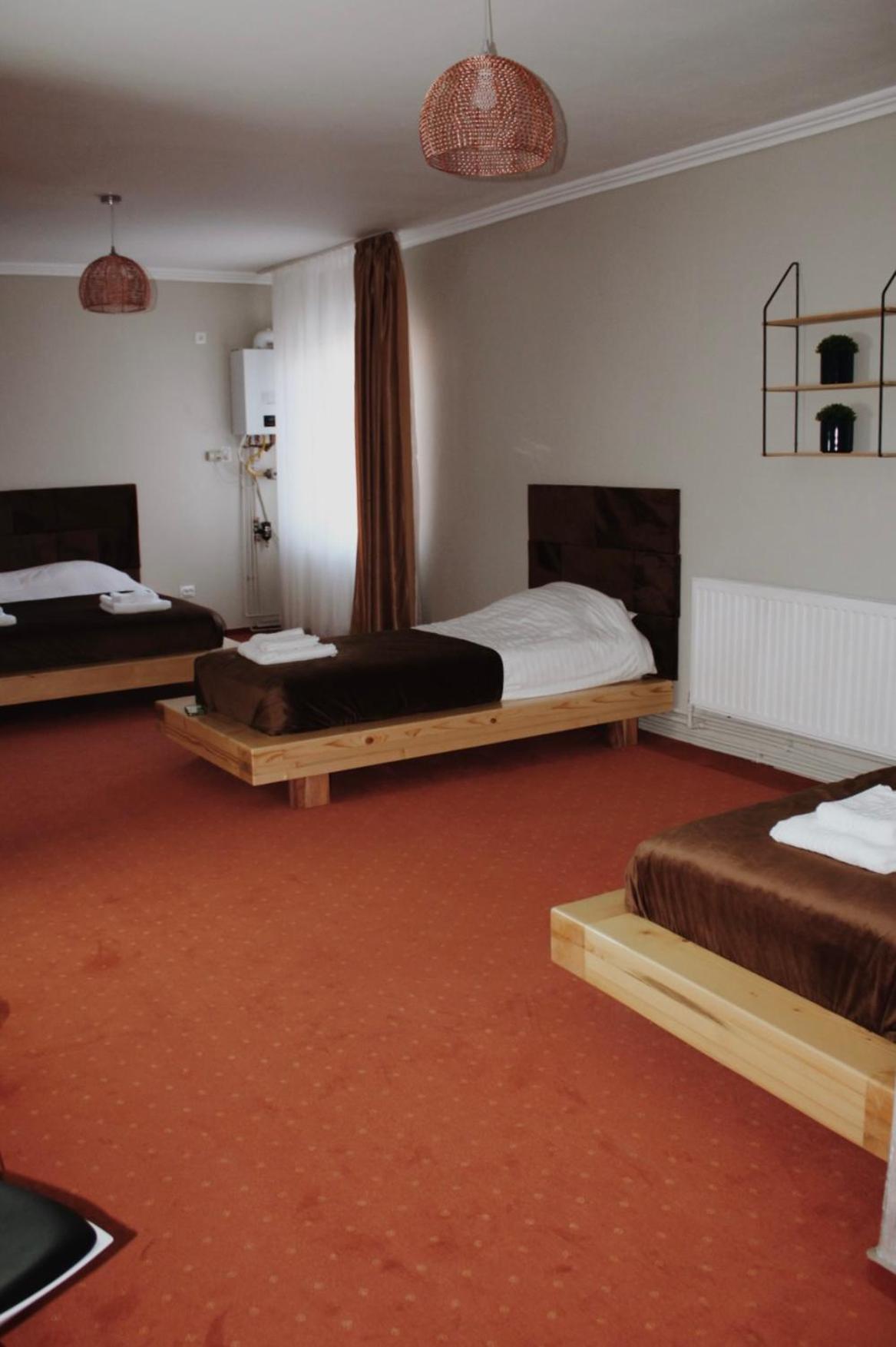 Family Suite photo 2
