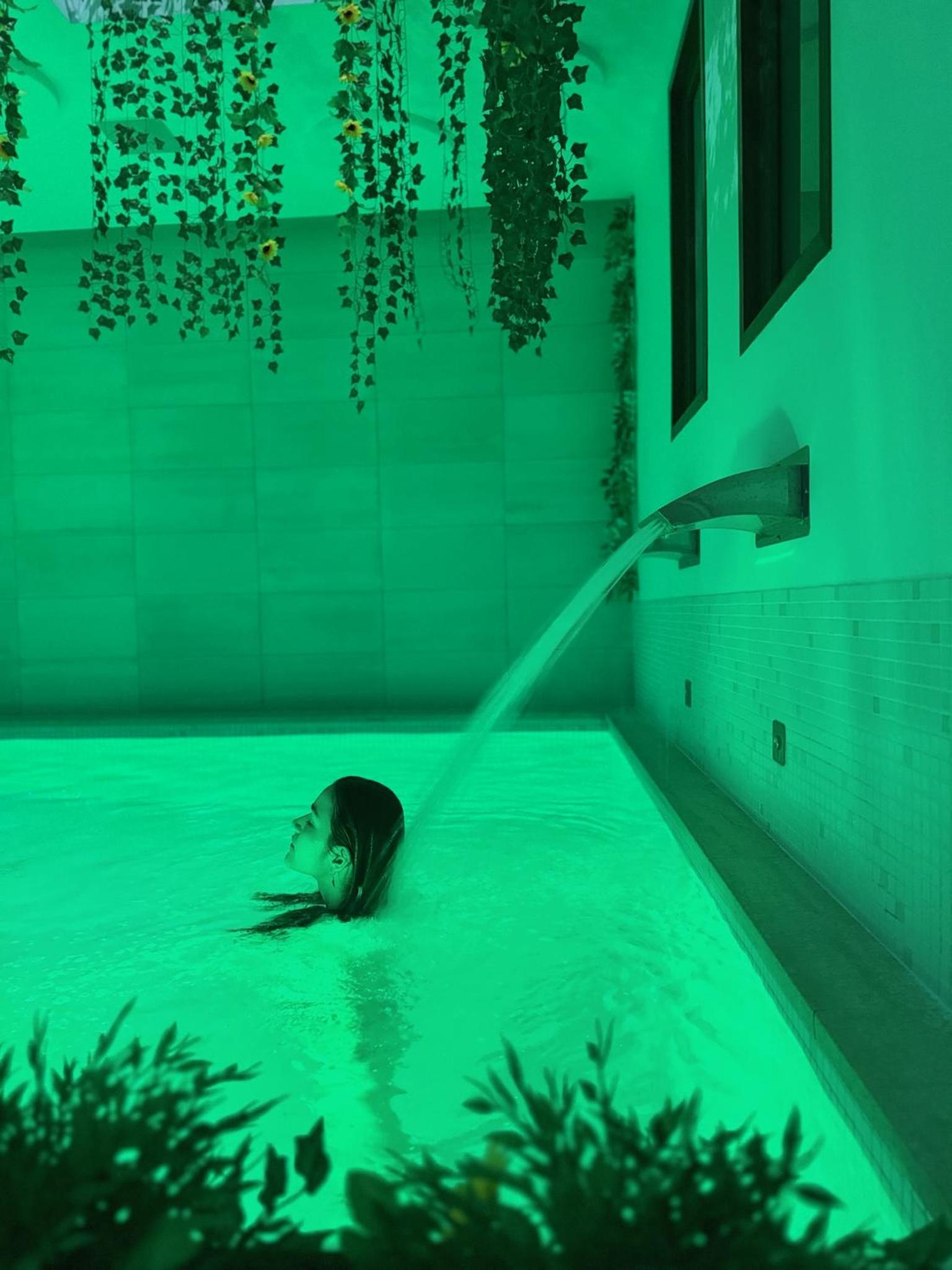 Estudio Superior con Cocina con Acceso Privado al Spa Estudio Superior con Cocina con Acceso Privado al Spa