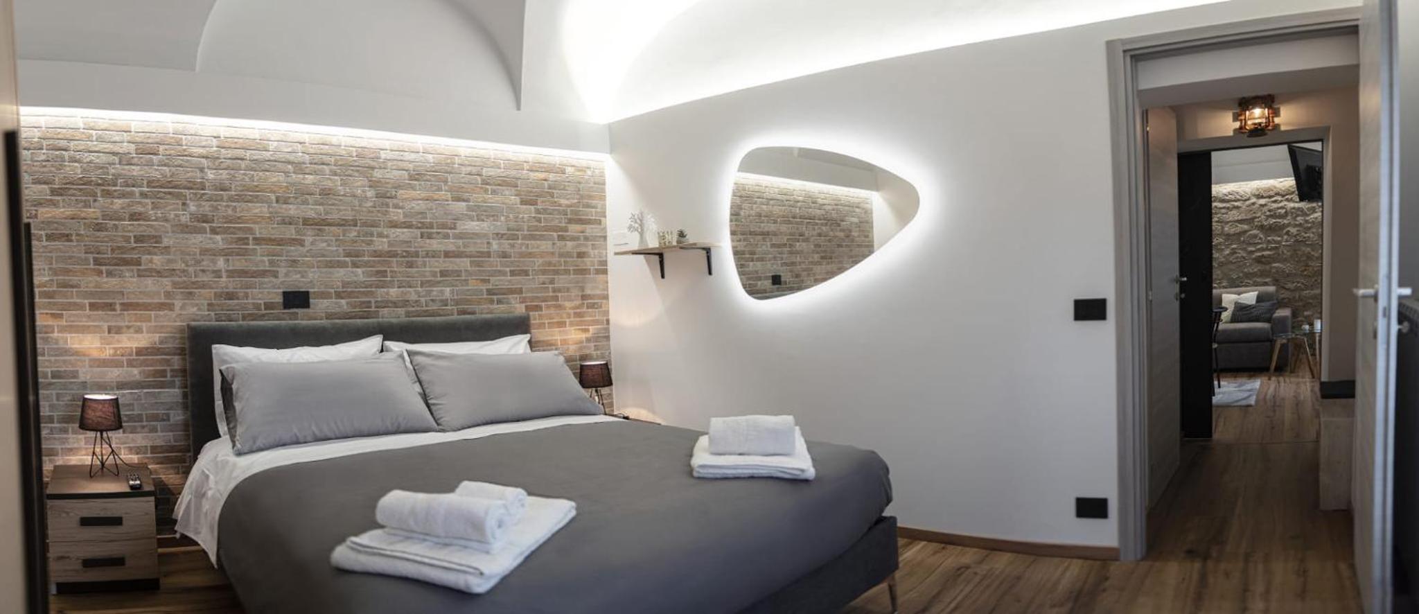 One-Bedroom House photo 1