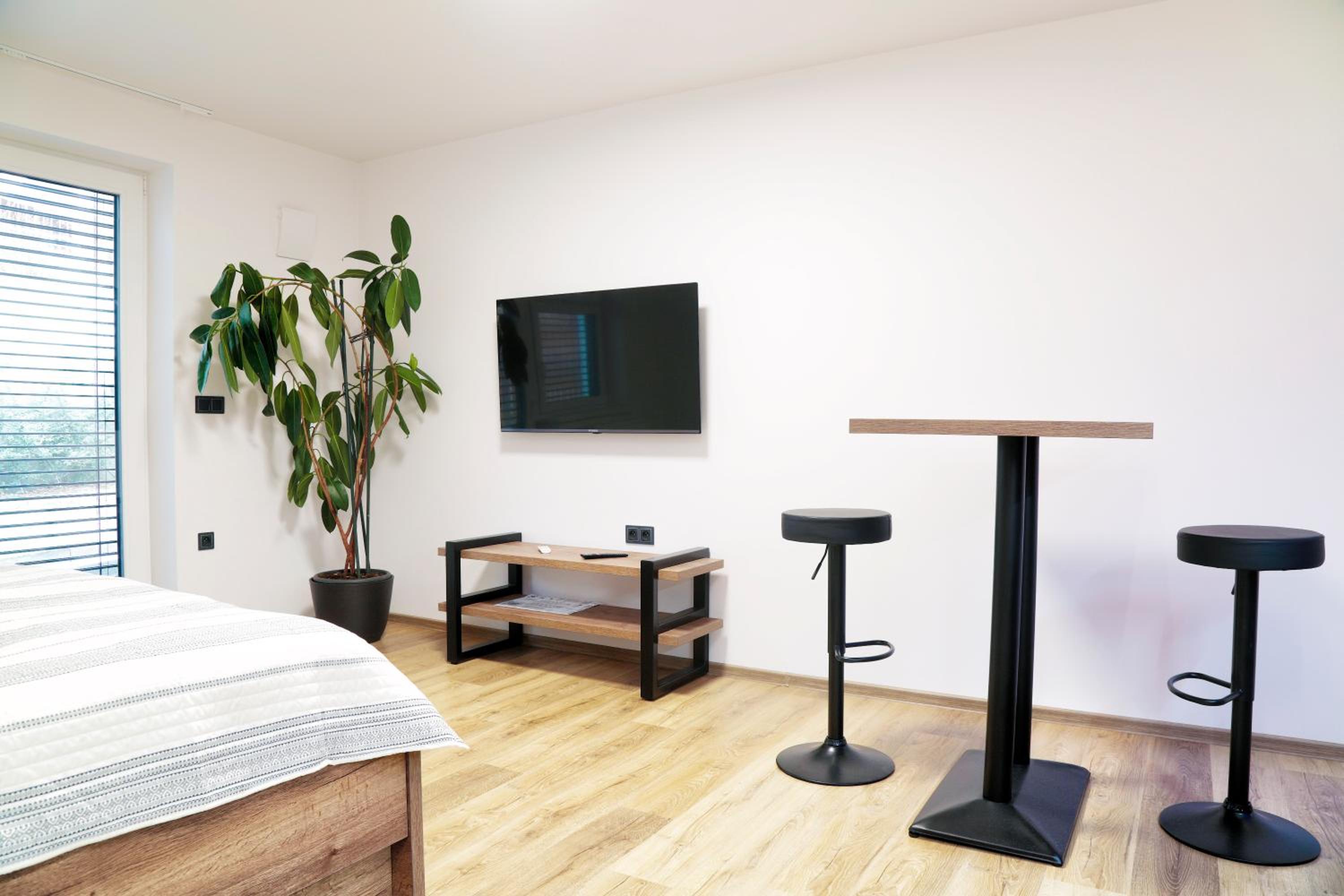 Deluxe Apartment photo 2