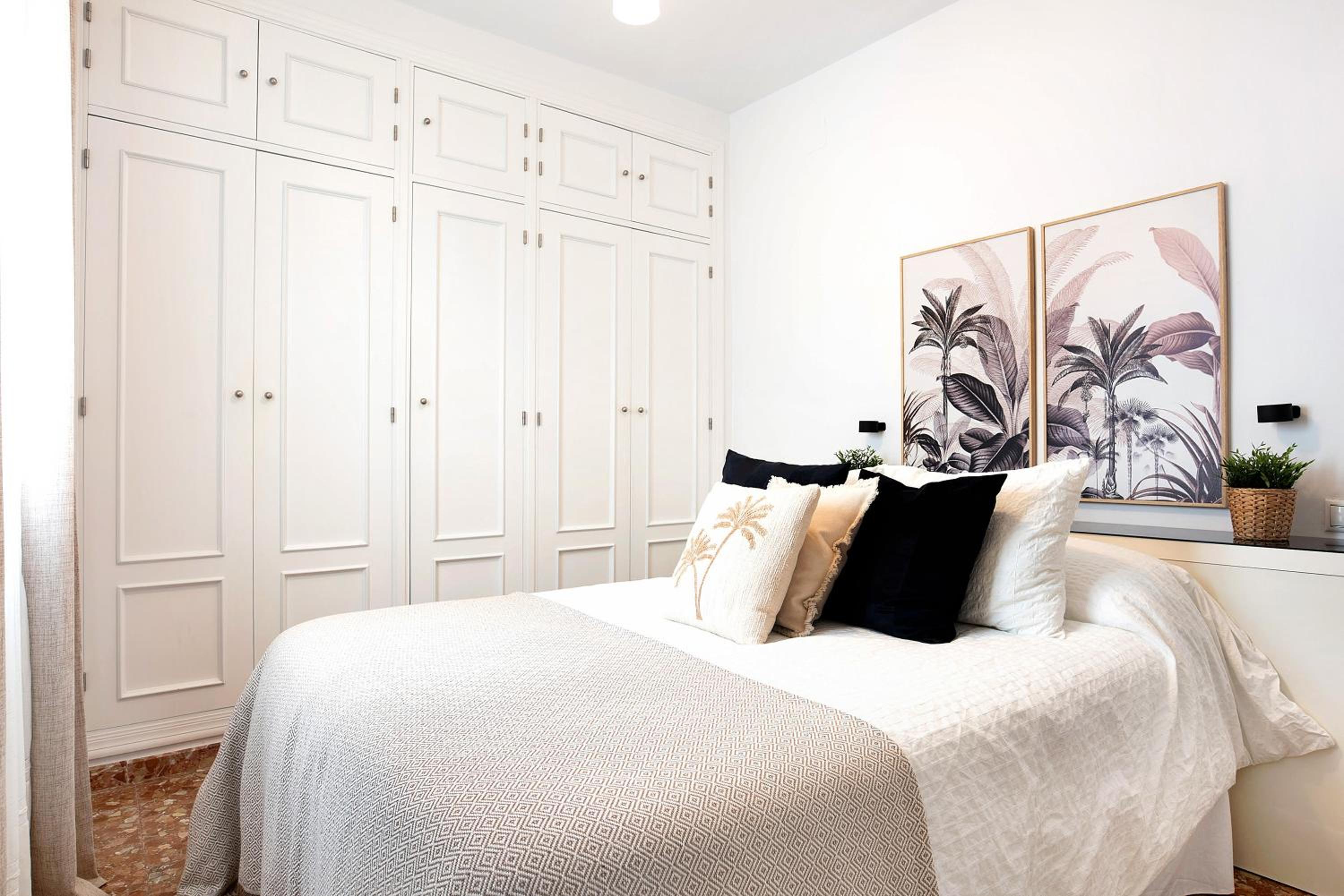 Superior Apartment with City View photo 3