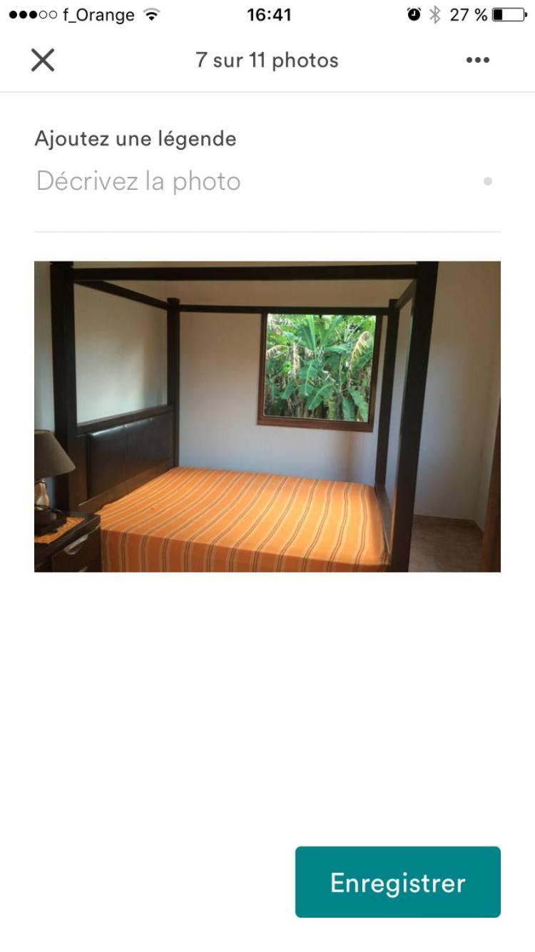 Three-Bedroom Villa photo 1