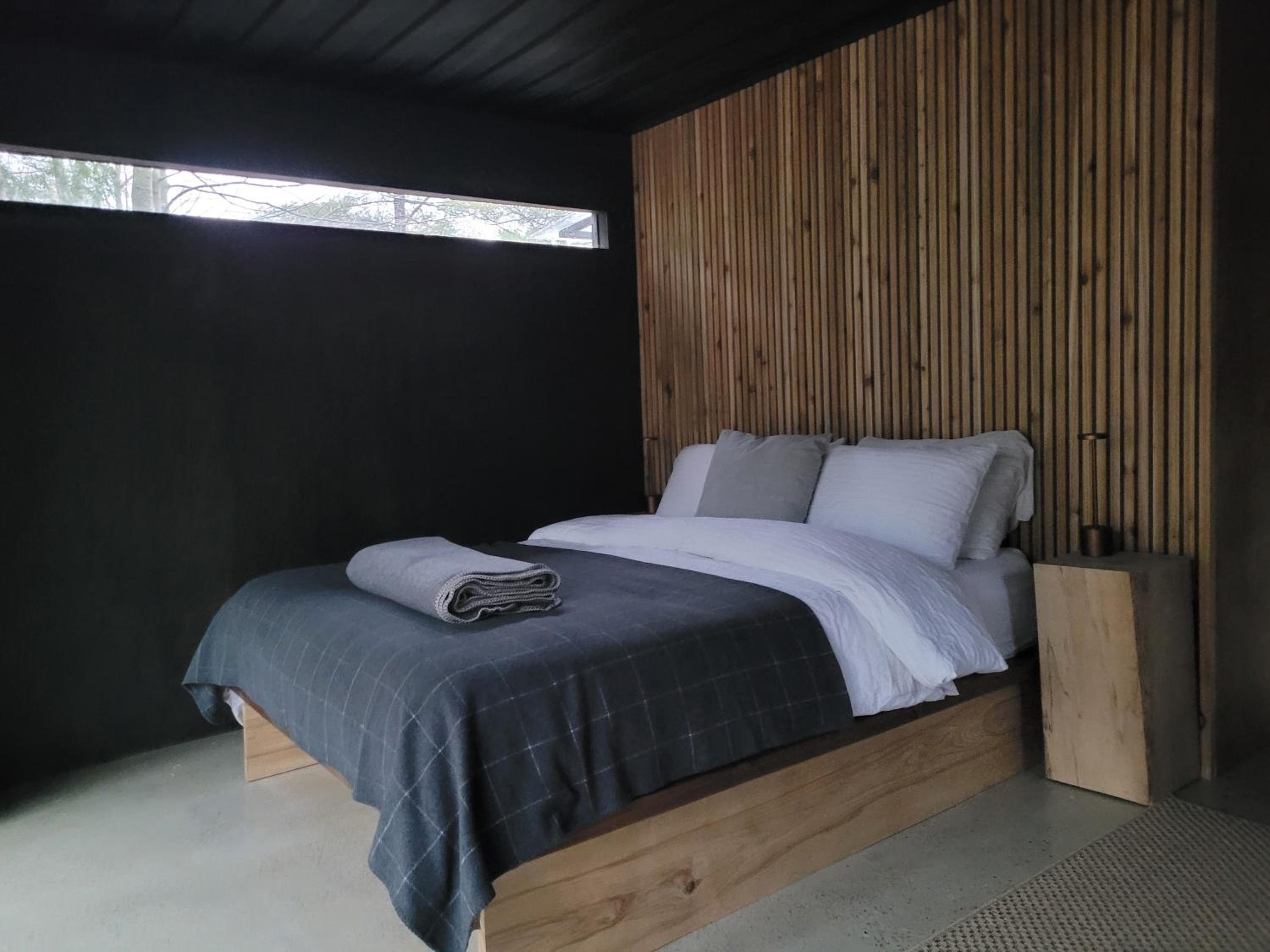 Double Room with Garden View photo 1
