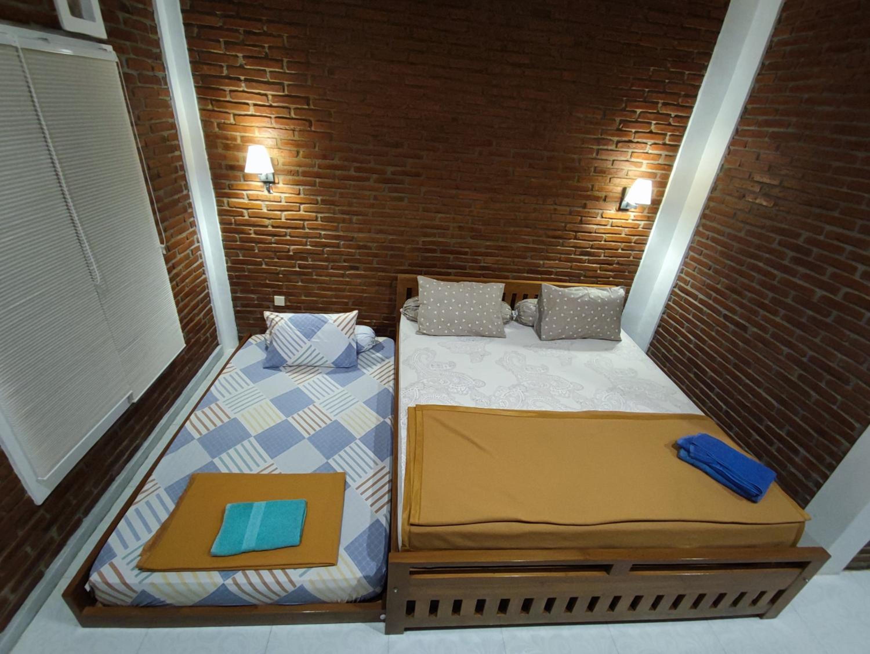 Deluxe Family Room - Photo 5