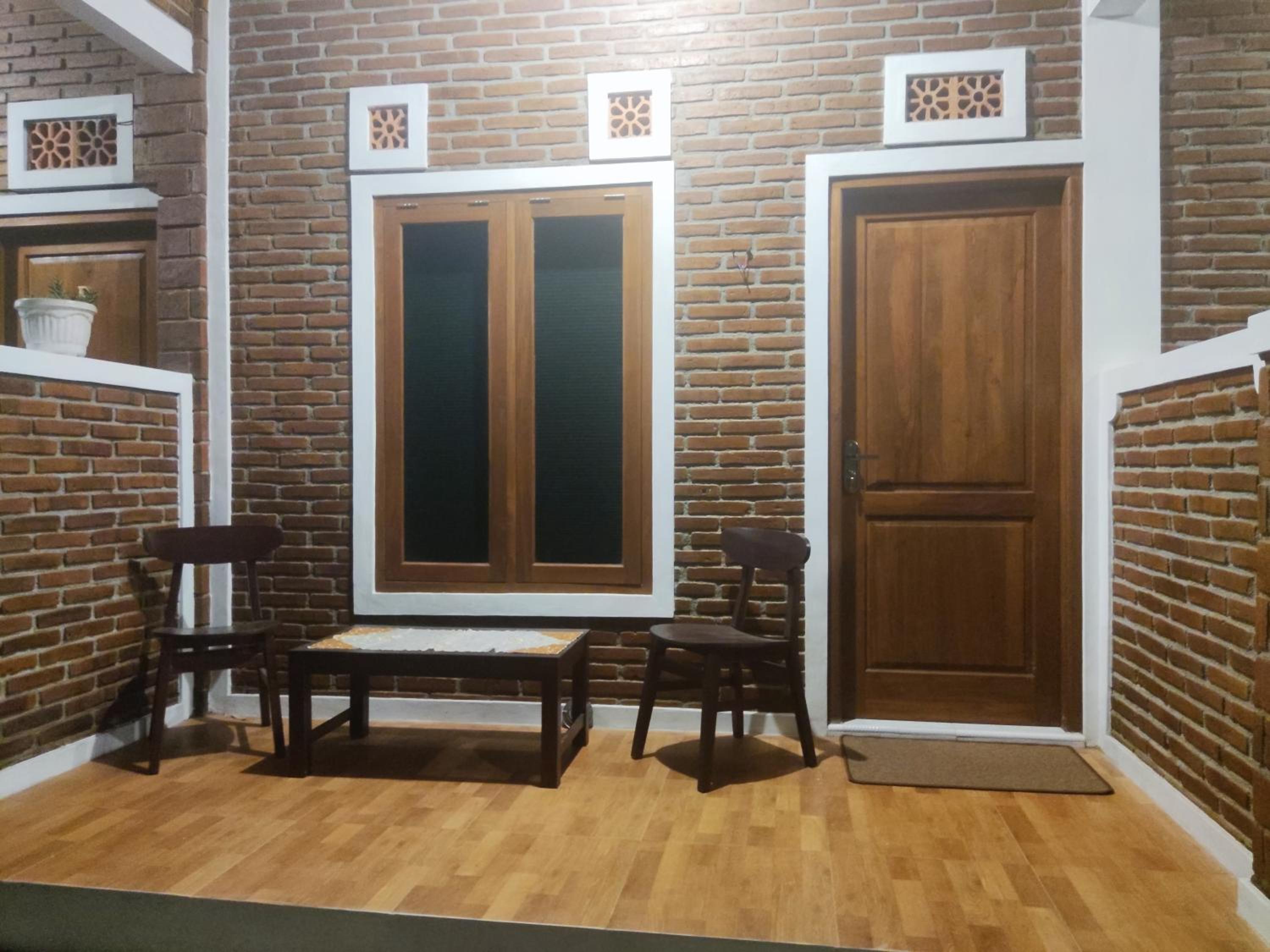 Deluxe Twin Room - Photo 12