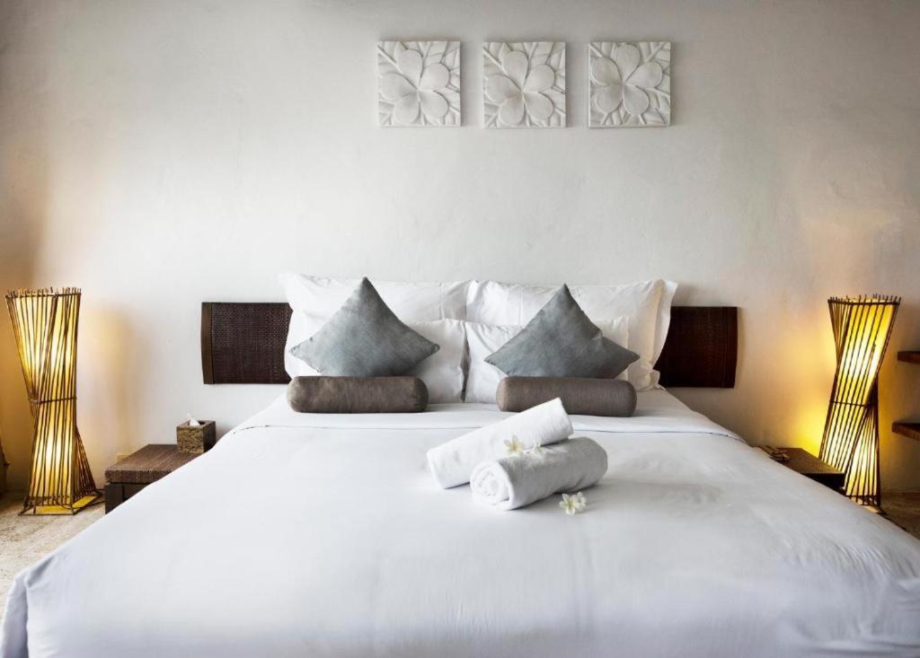 King Room with Garden View photo 3