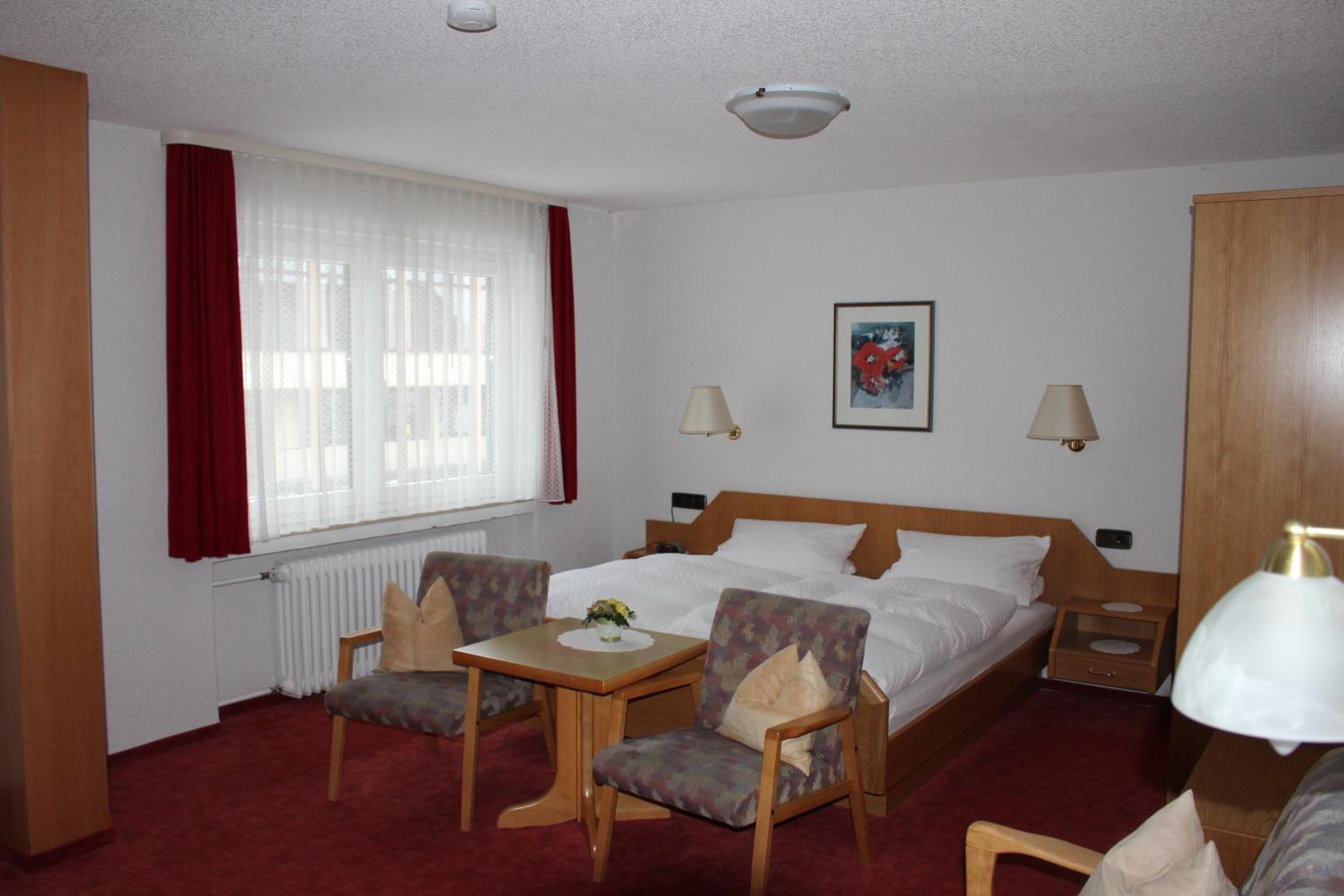 Double Room  (Flexible Rate) photo 1