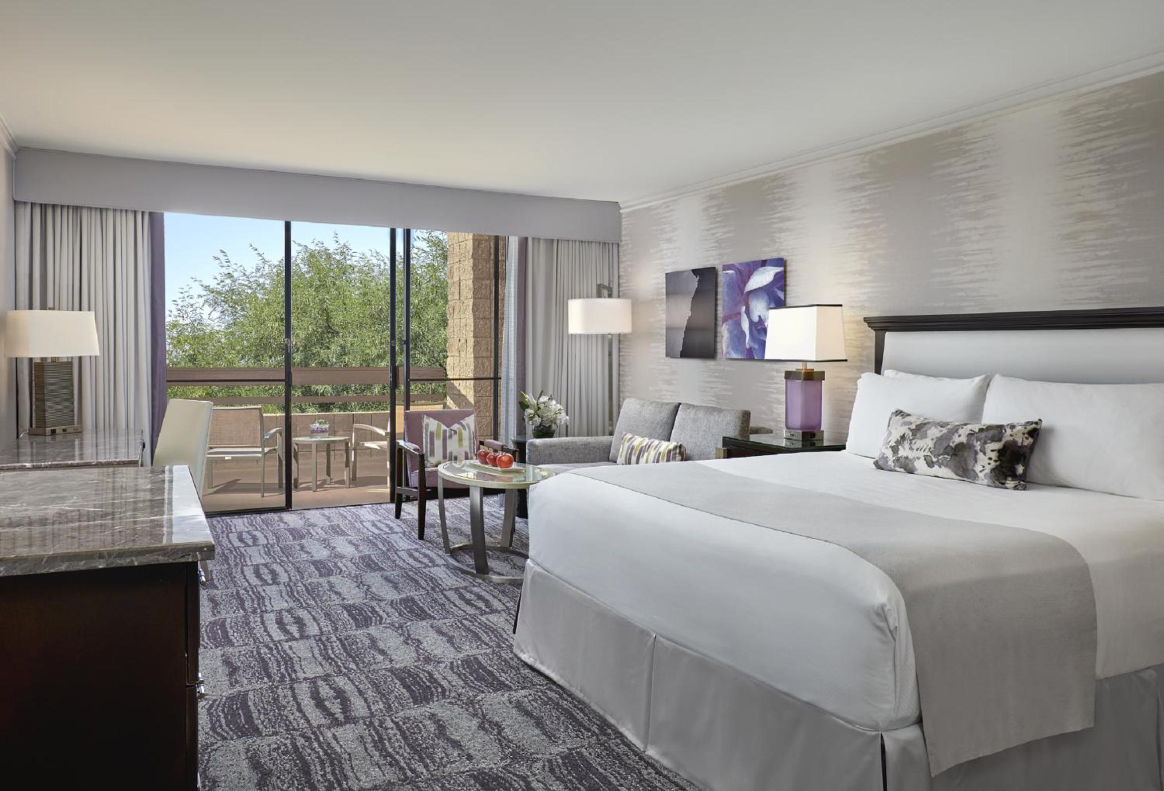 Standard 1 King Bed Room - Photo 1