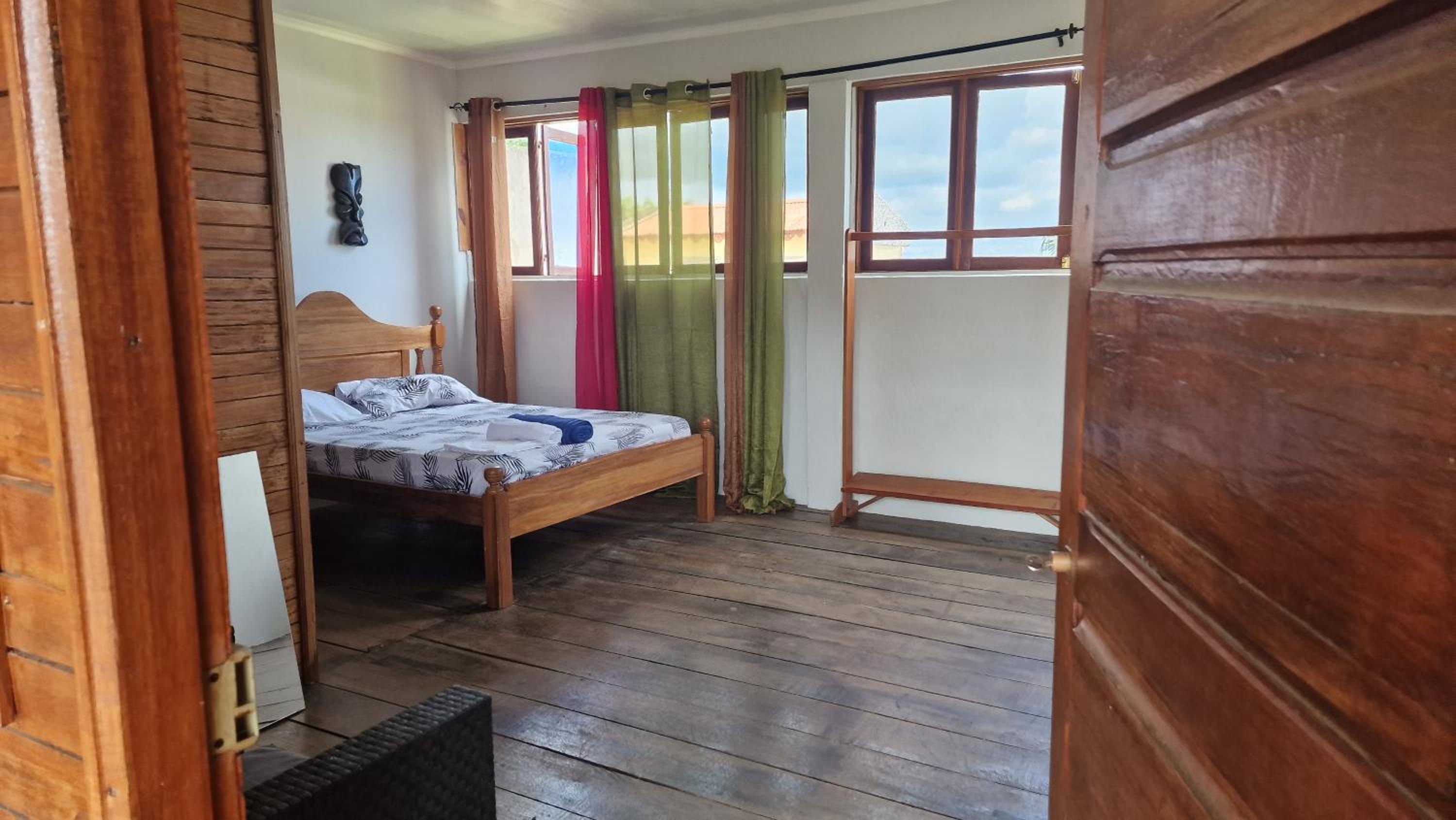 Suite with Garden View photo 1