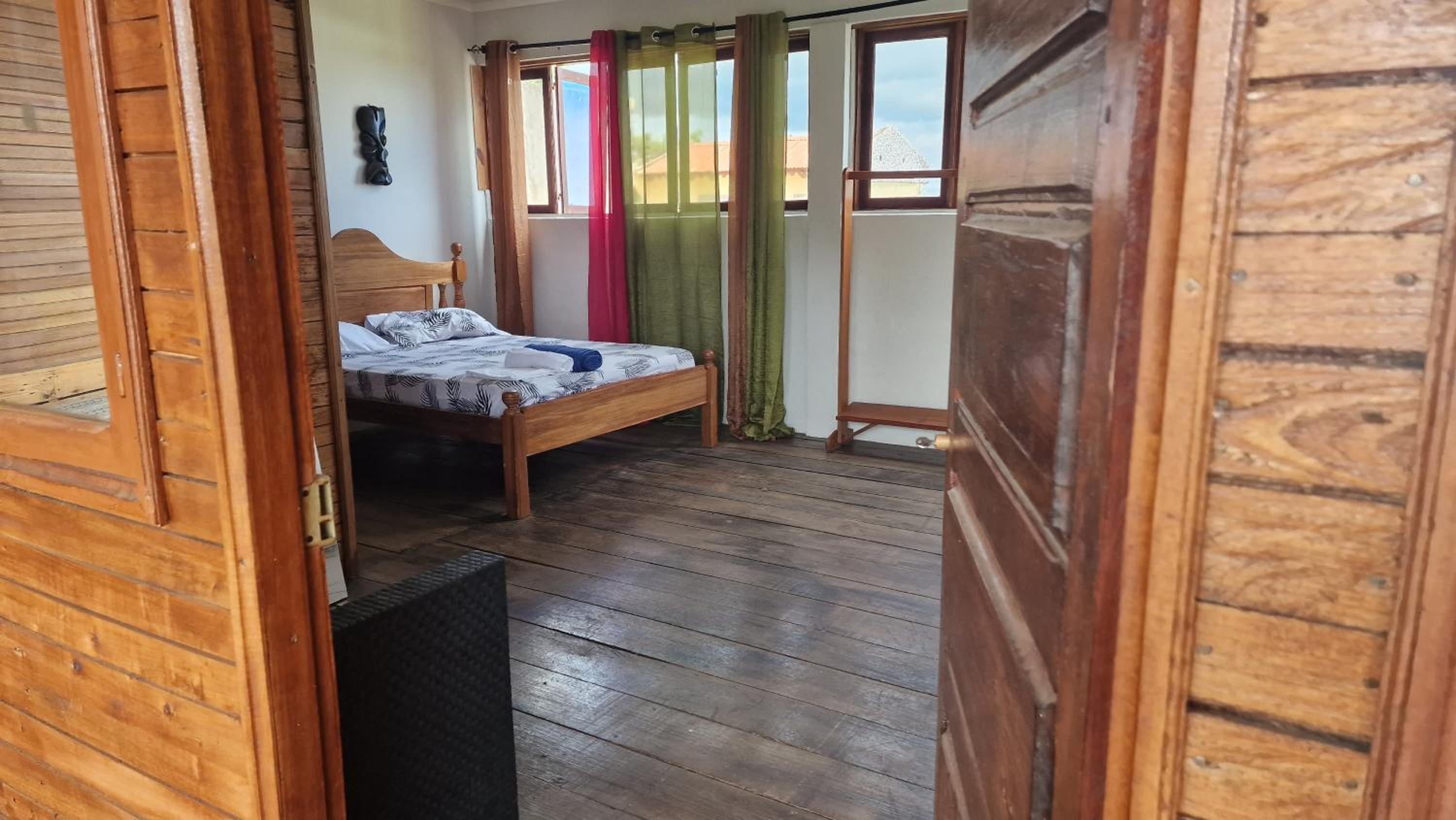 Suite with Garden View photo 3