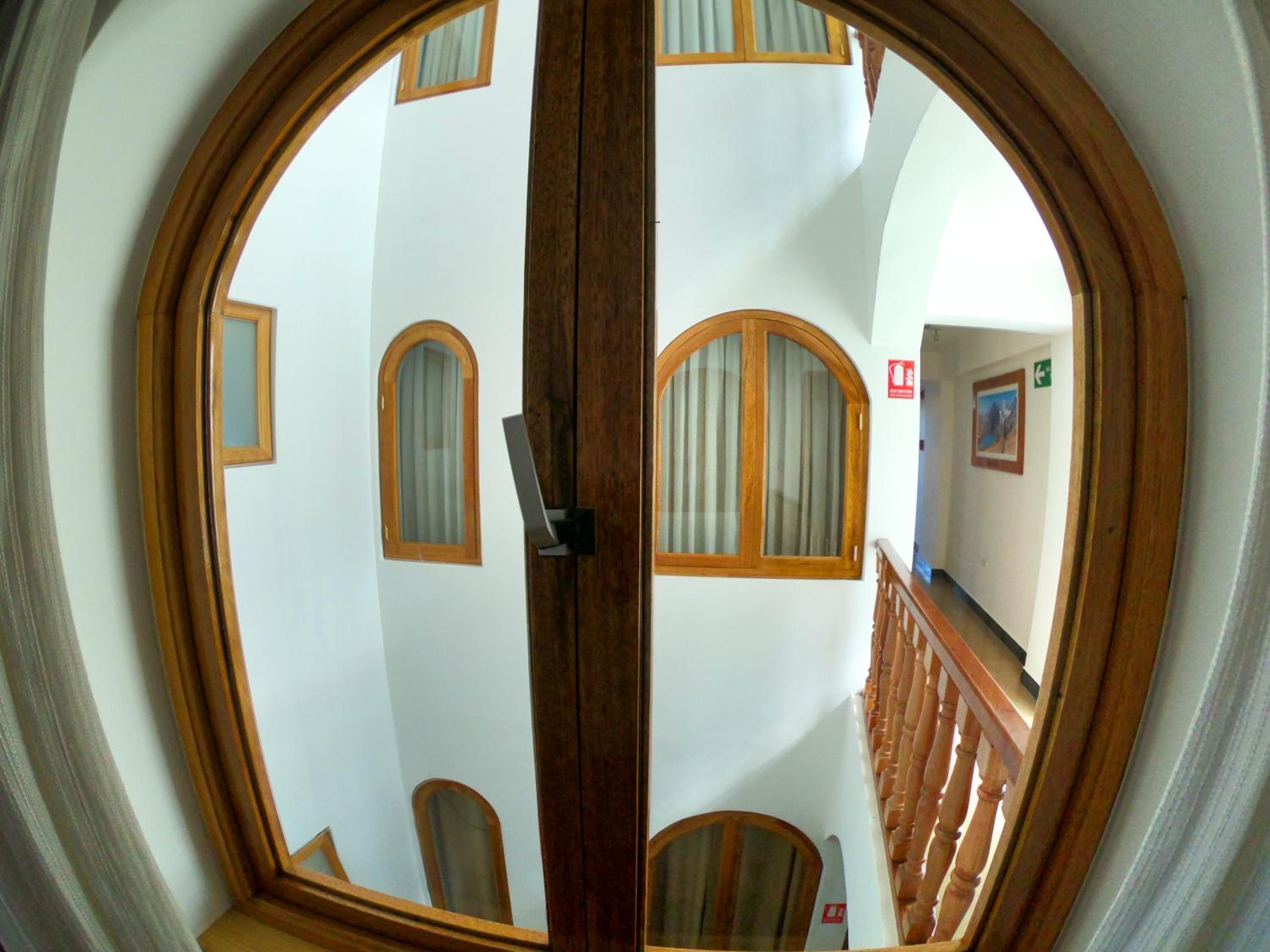 Economy Double Room photo 2