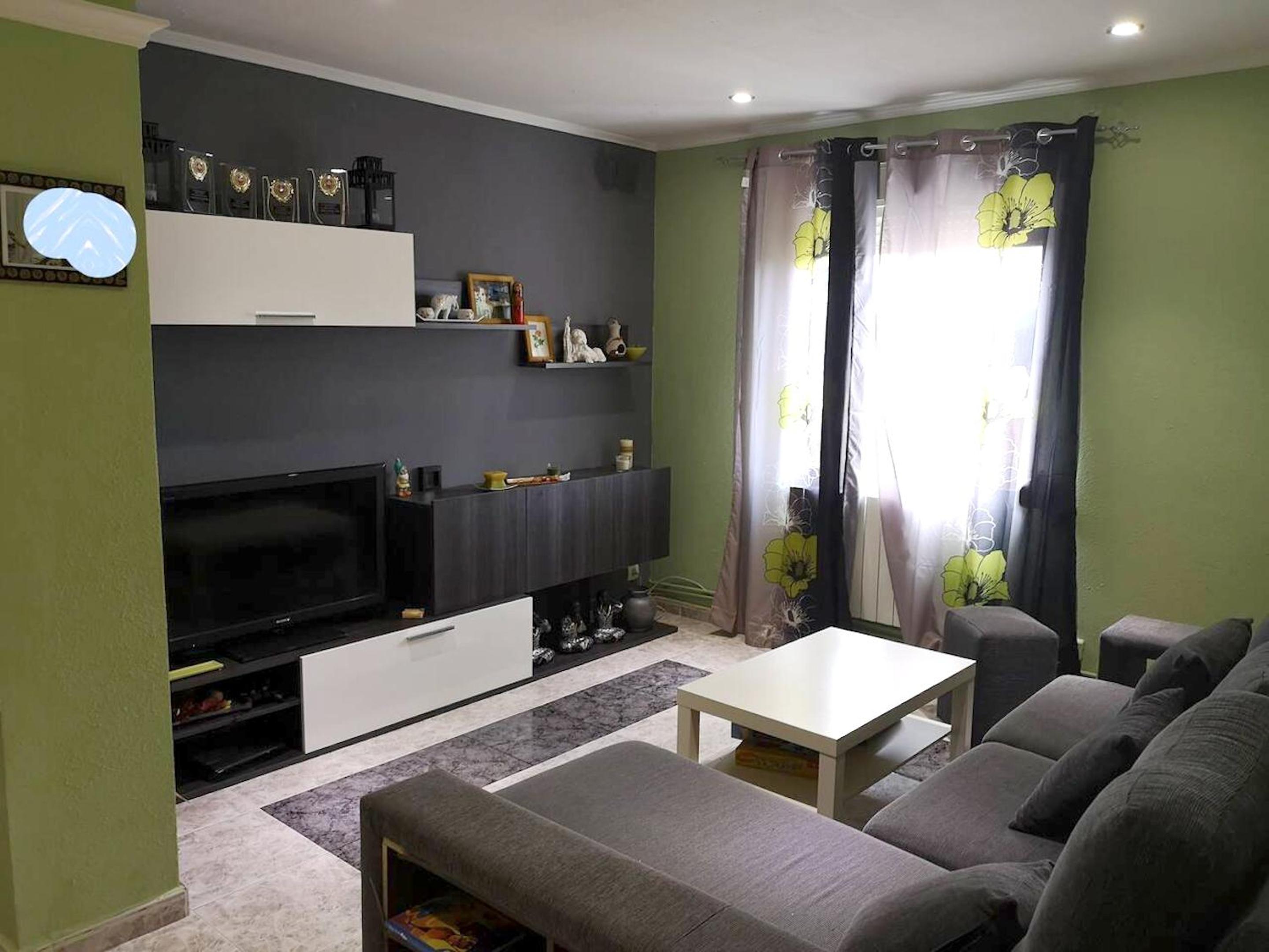 Two-Bedroom Apartment photo 3