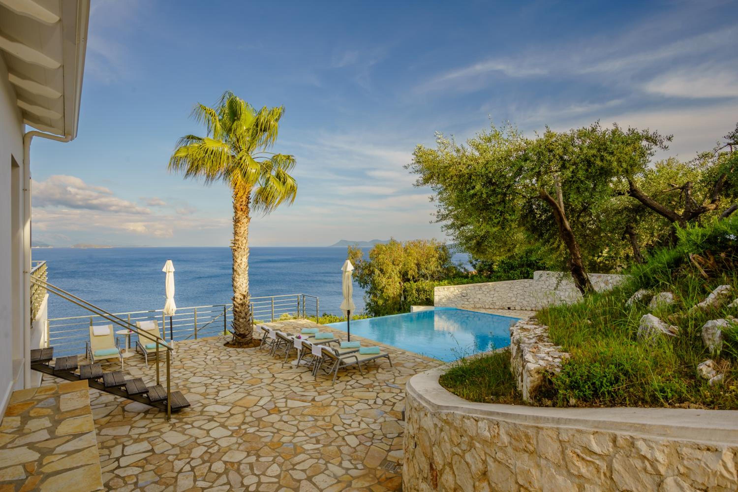 Villa with Private Pool photo 2