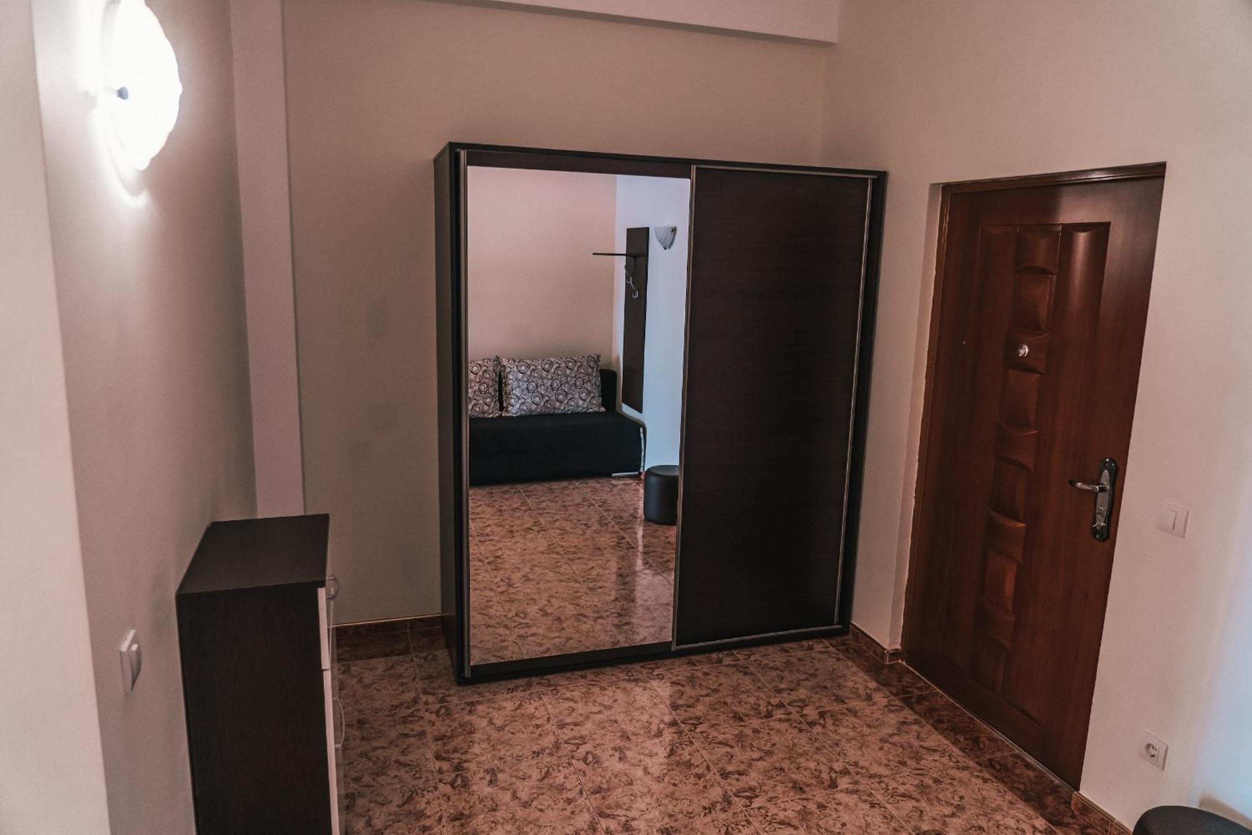 Studio With Sea View