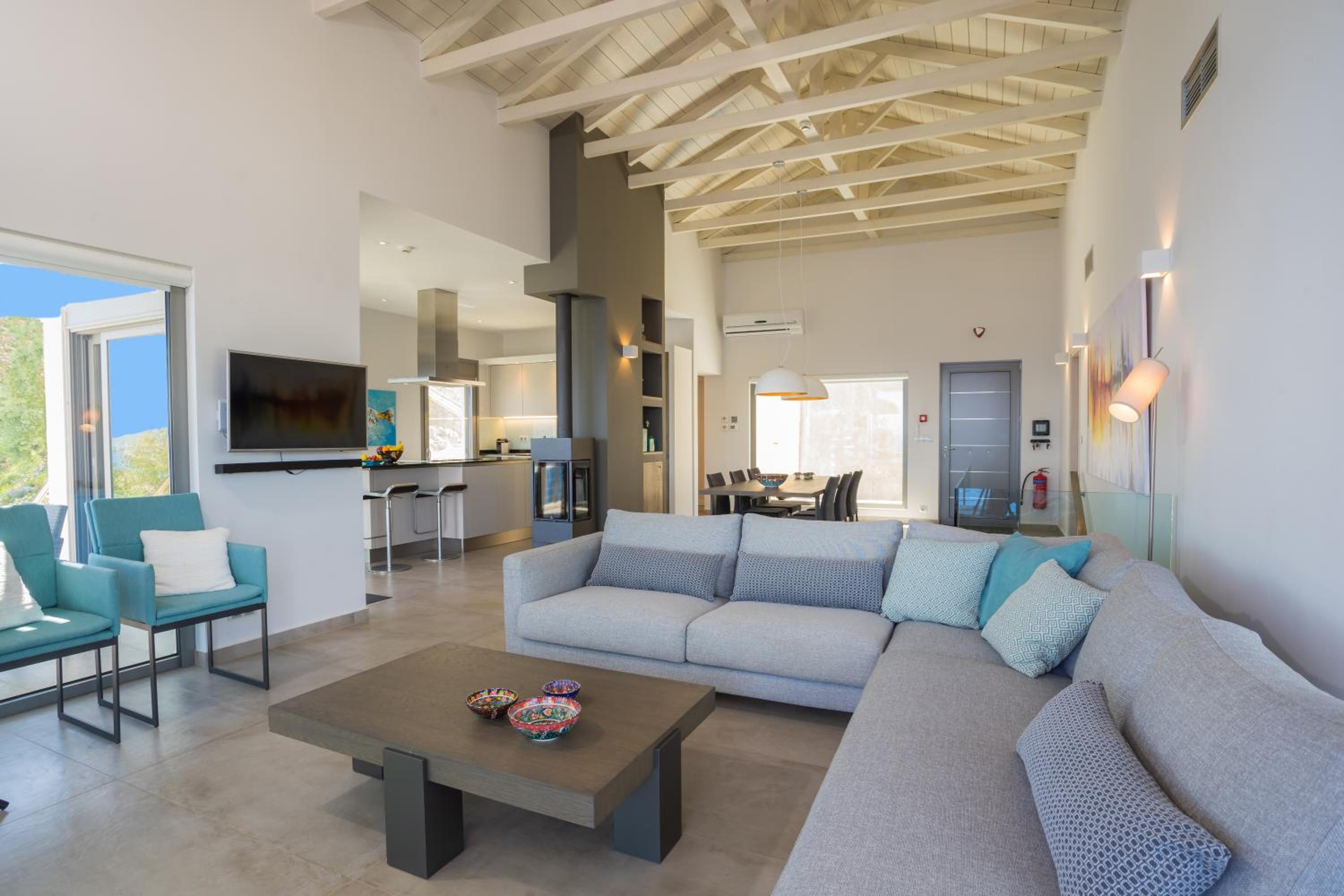 Villa with Private Pool photo 1