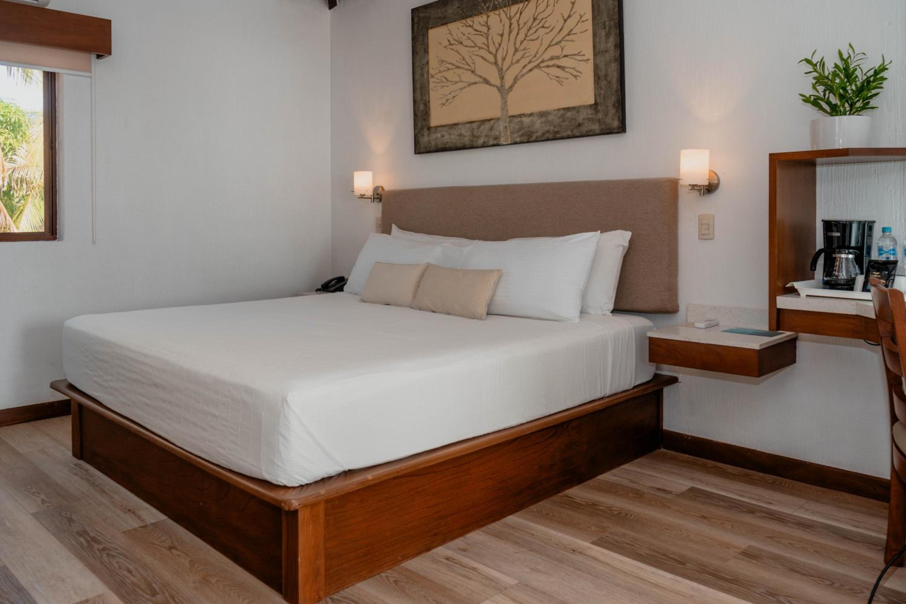 King Room with Sea View photo 3