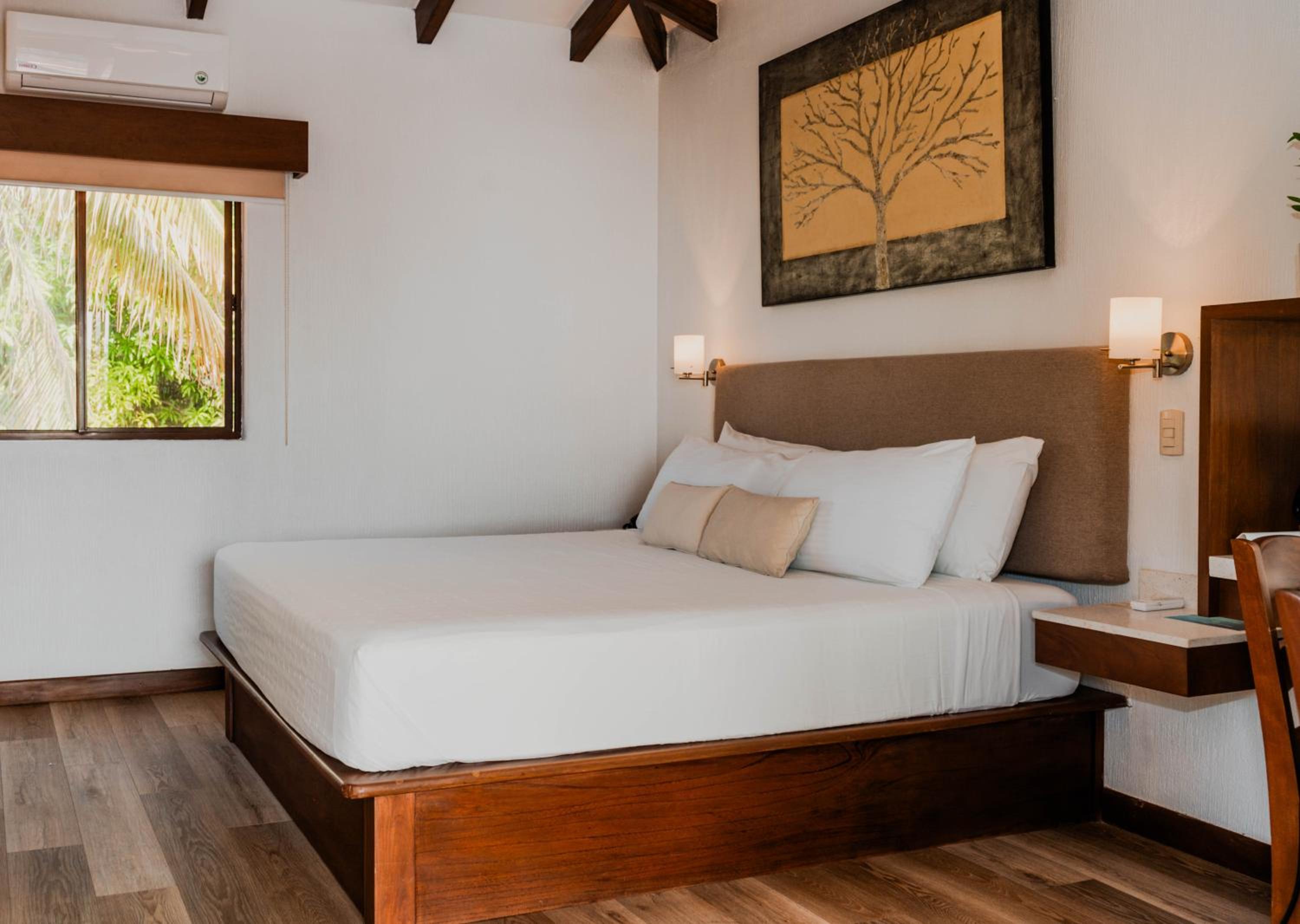King Room with Sea View