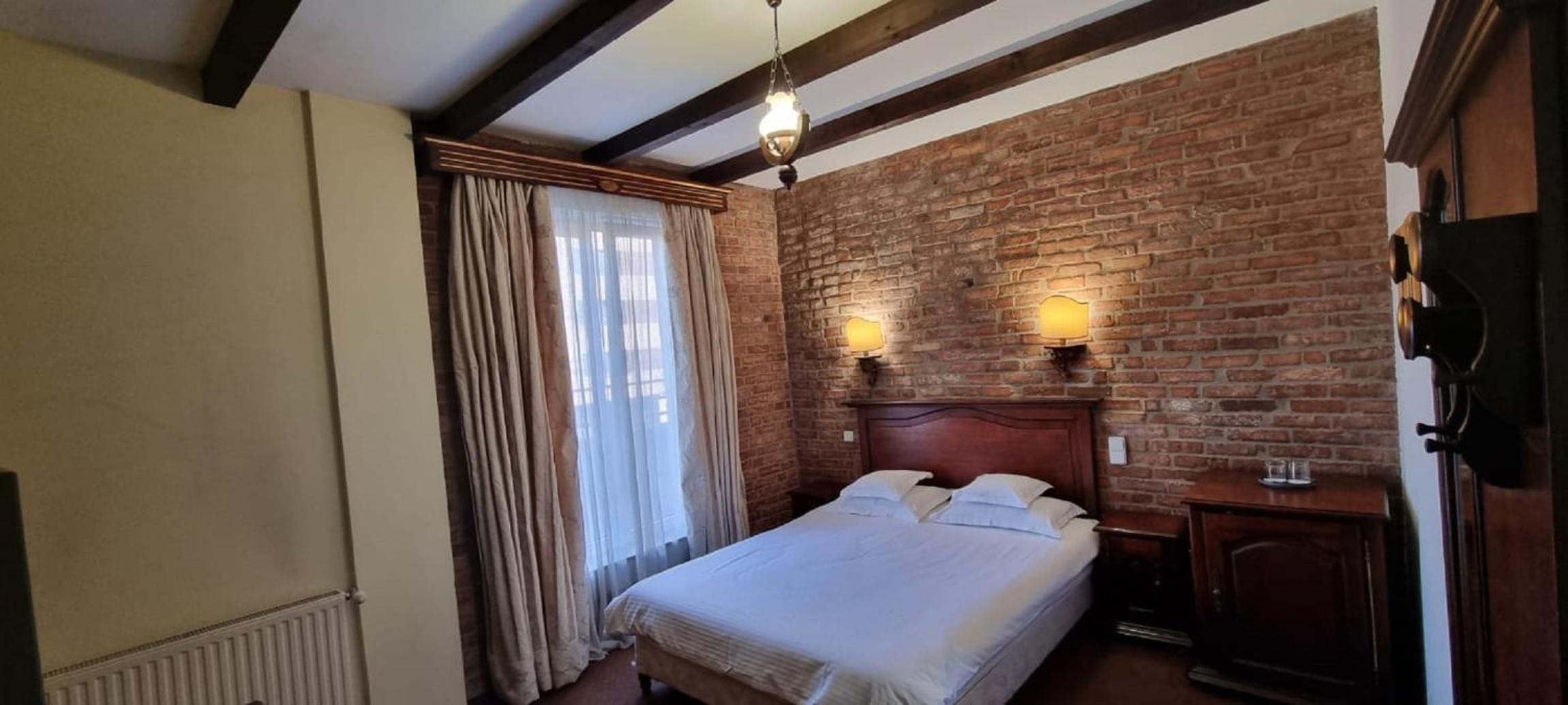 Standard Double Room photo 1
