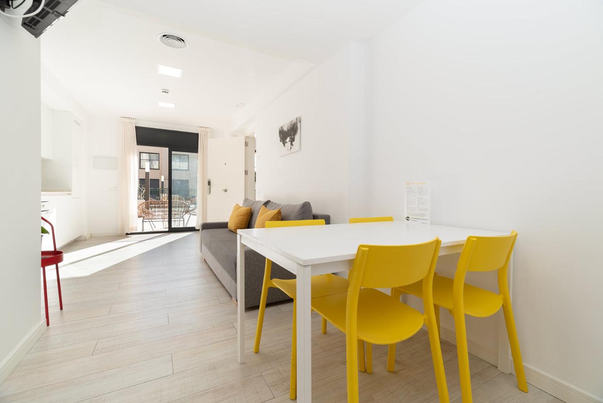 Apartamento Superior