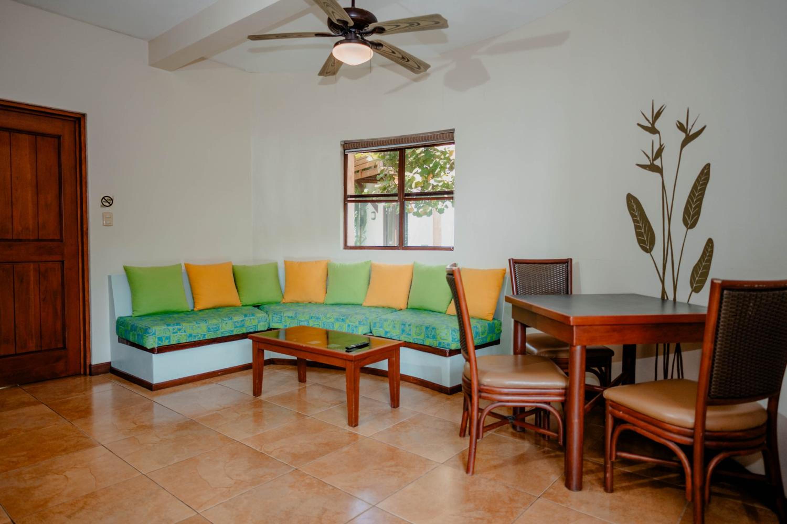 Deluxe Villa