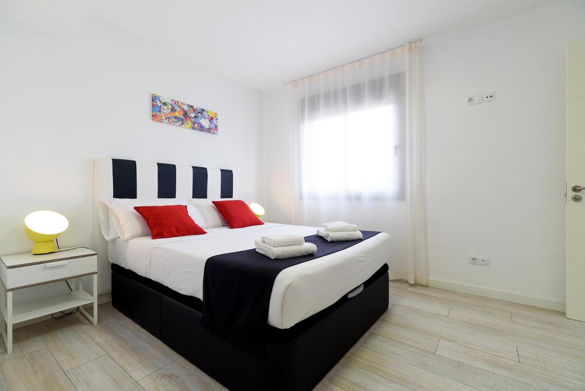 Apartamento Estándar
